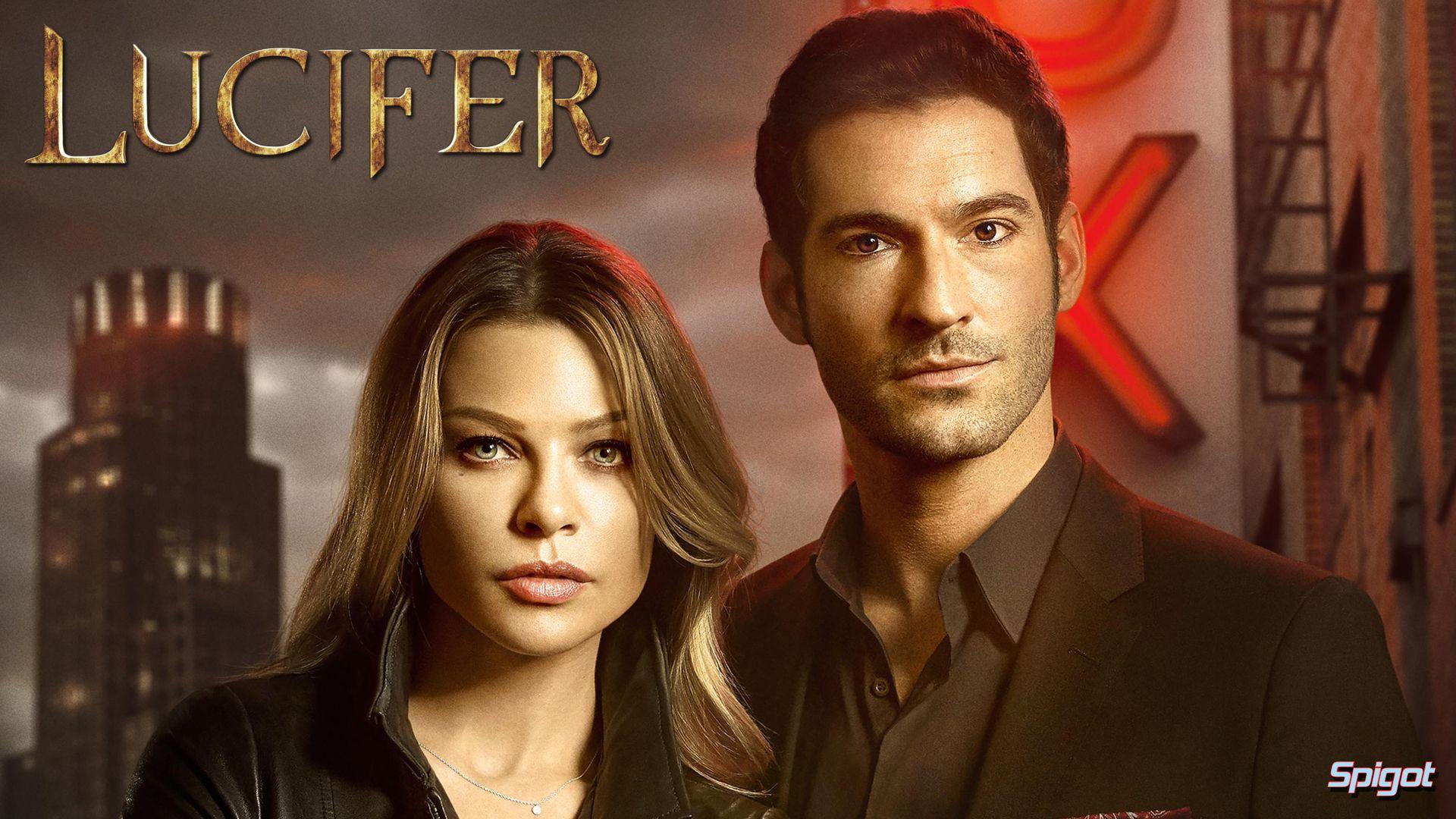 1920x1080 Amenadiel. George Spigot's Bloggeorgespigot.