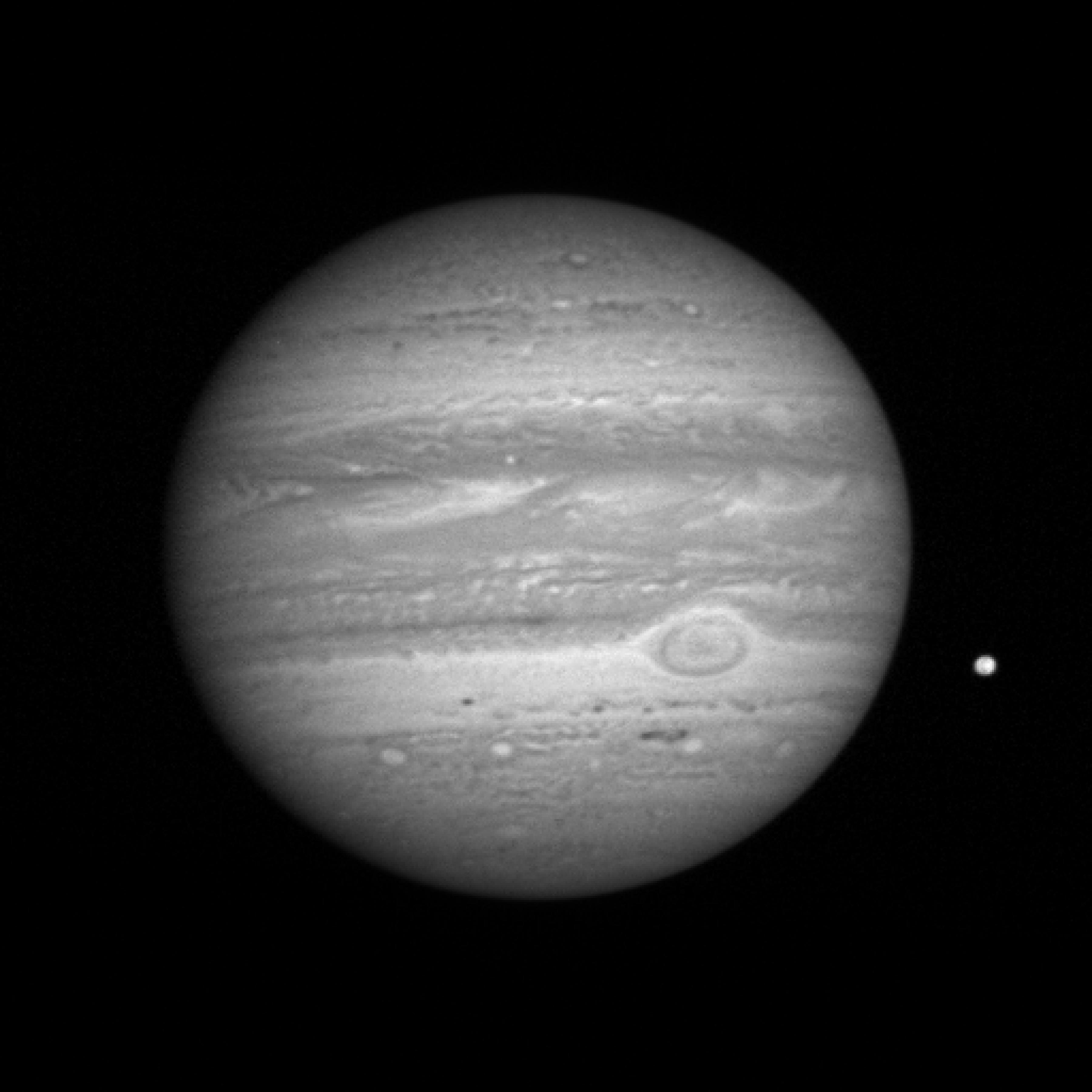 3600x3600 Planet Pluto Wallpaper