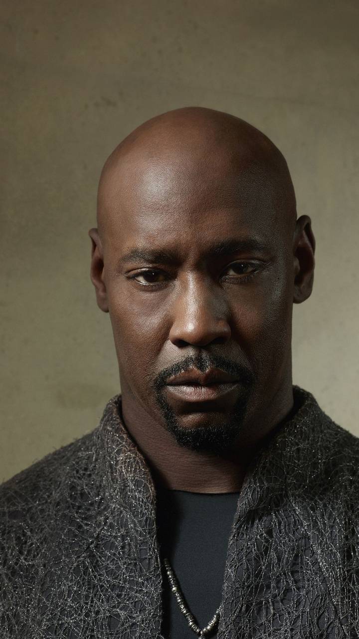 Amenadiel Wallpapers - Top Free Amenadiel Backgrounds - WallpaperAccess