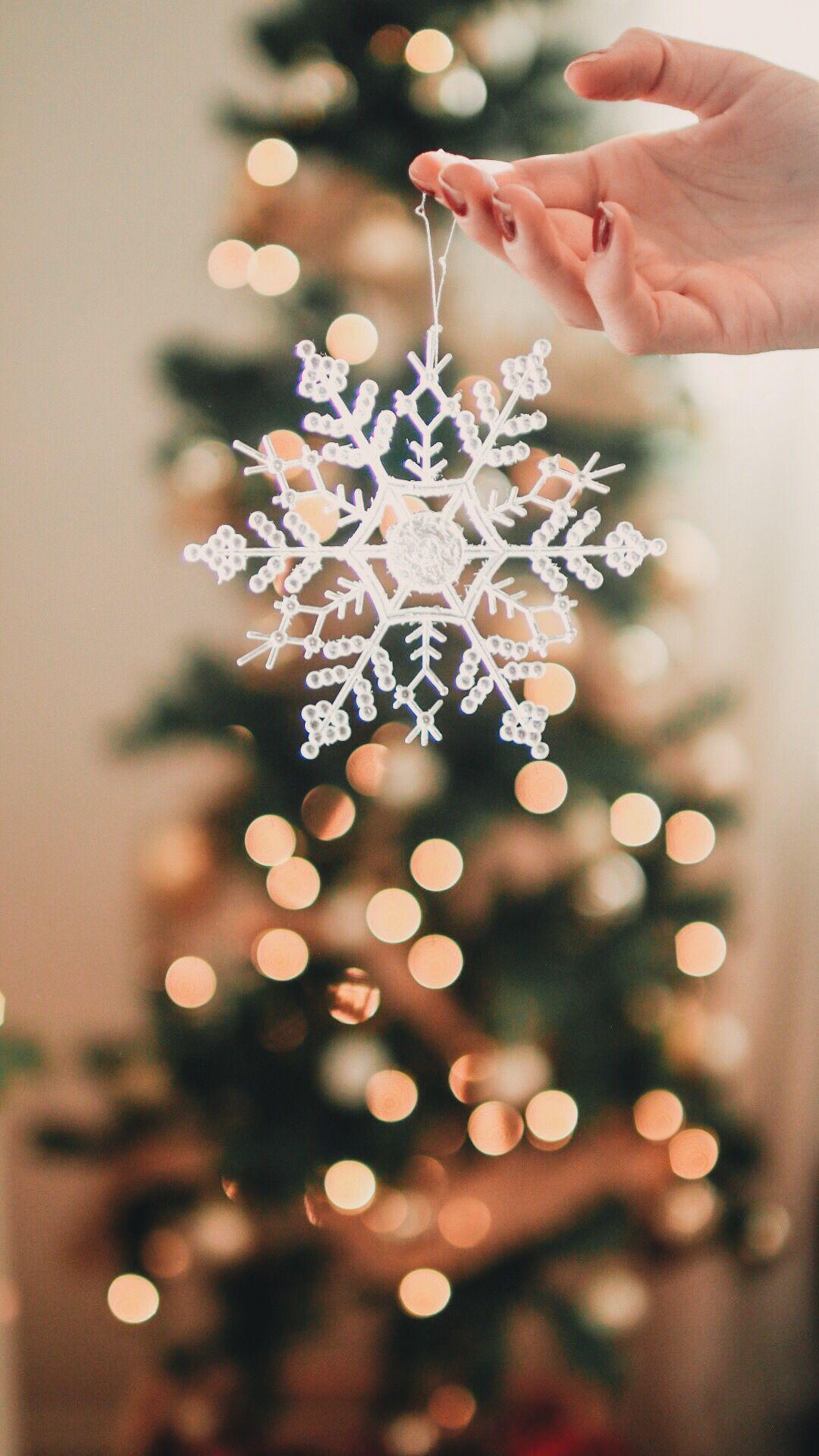 1080x1920 Christmas wallpaper .com