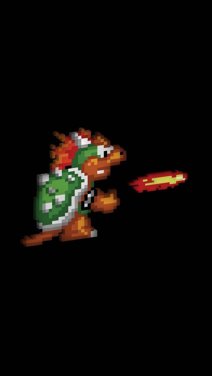 bowser fury wallpaper 4k on Bowser Iphone Wallpapers Top Free Bowser Iphone Backgrounds Wallpaperaccess
