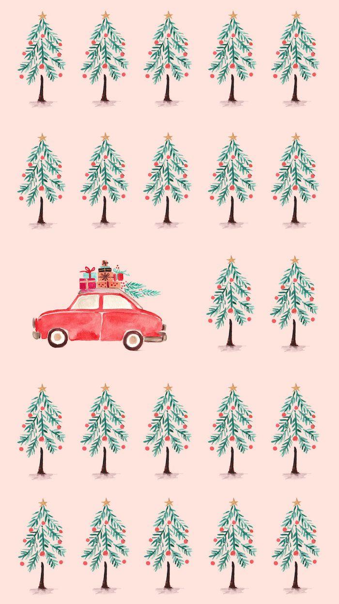 700x1245 Cute Christmas