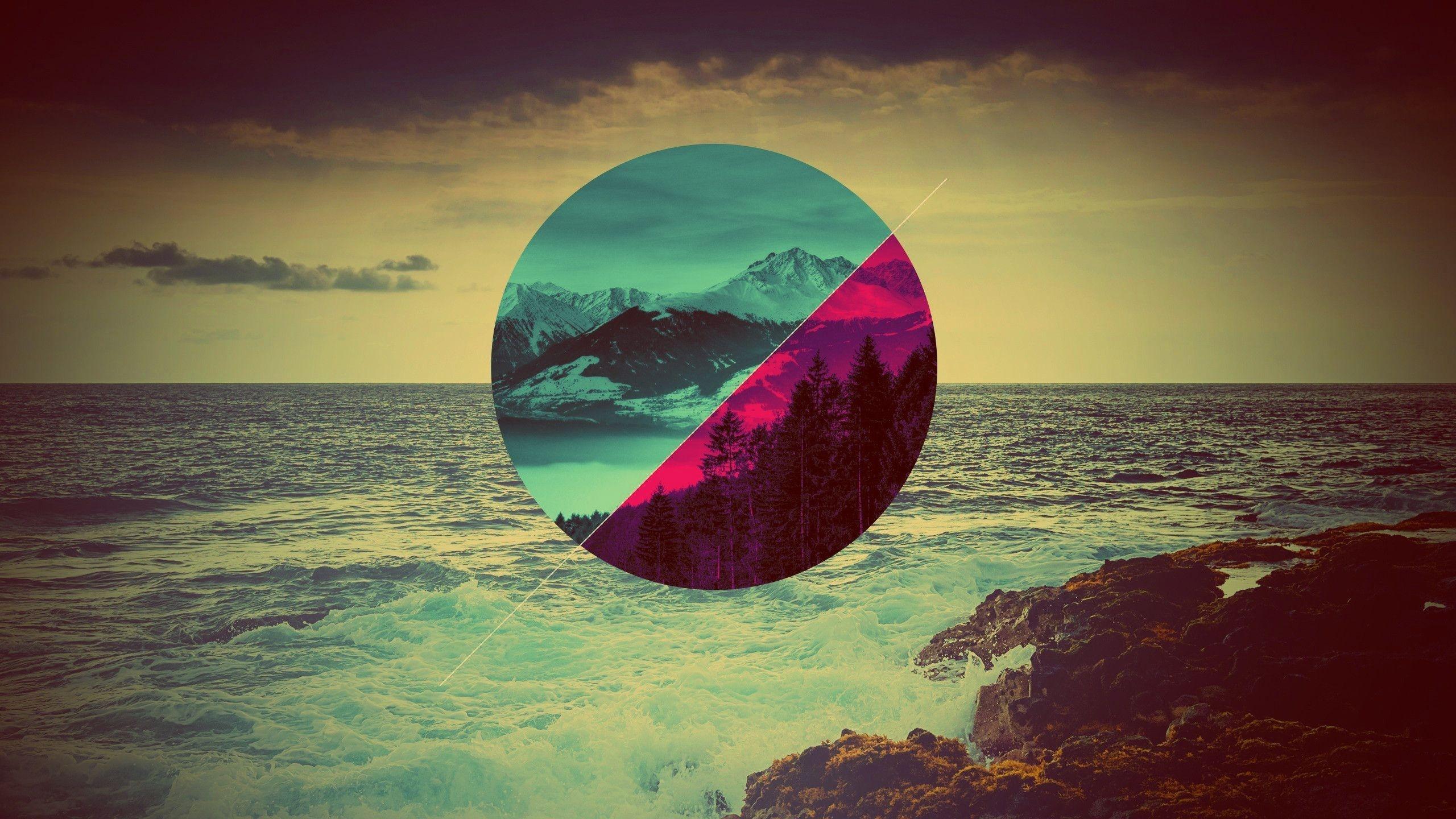 2560x1440 hipster wallpaper high resolution image download. sharovarka