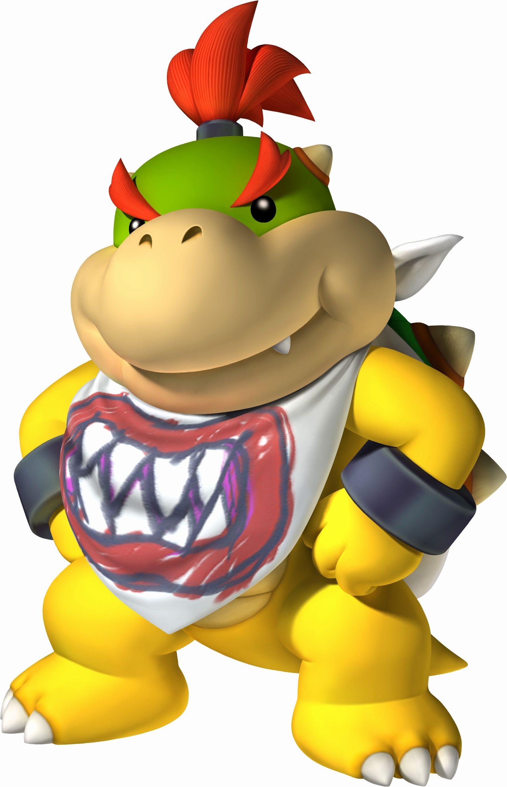 1647x2554 Inspirational Bowser Jr Wallpaper .