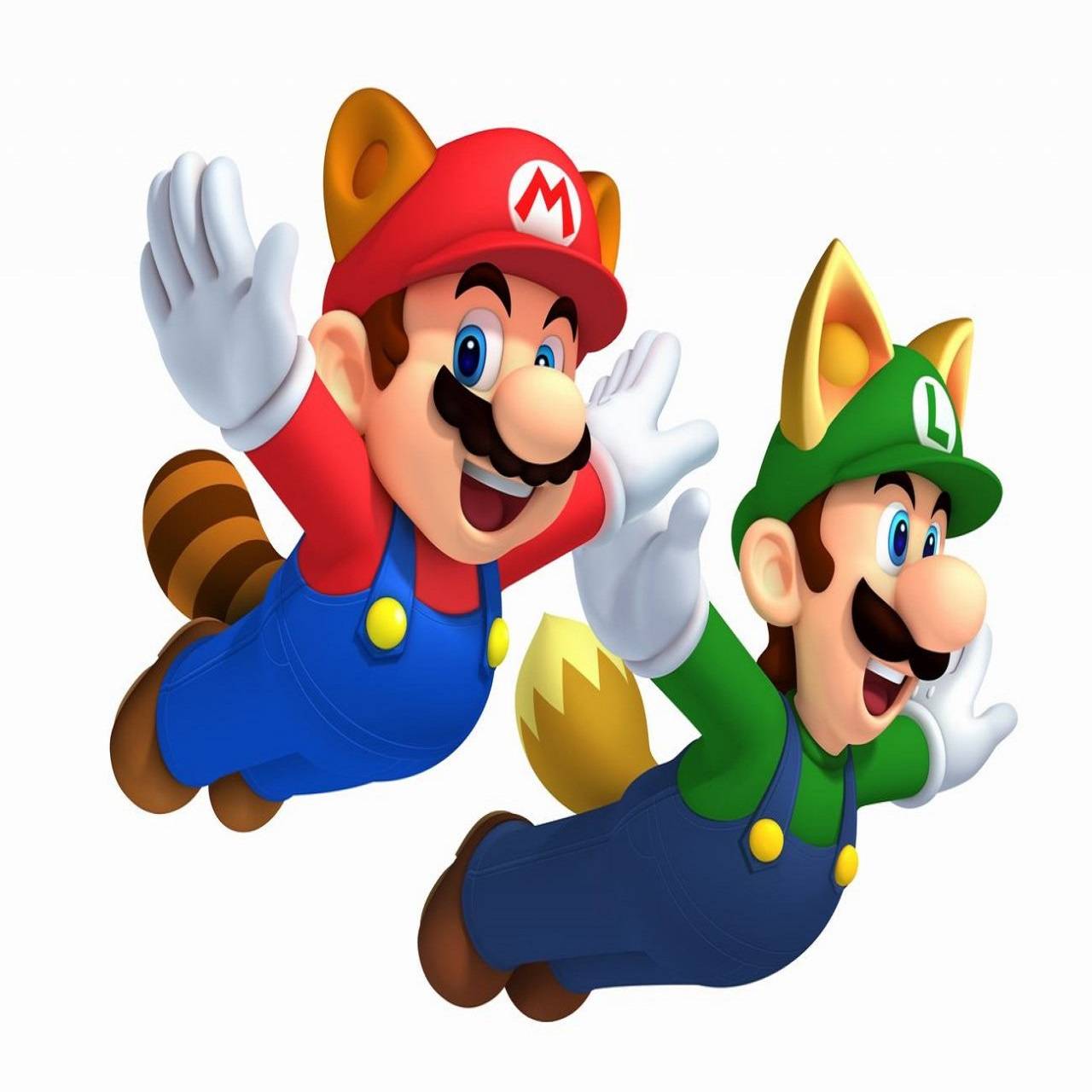 Luigi and Mario iPhone Wallpapers - Top Free Luigi and Mario iPhone ...