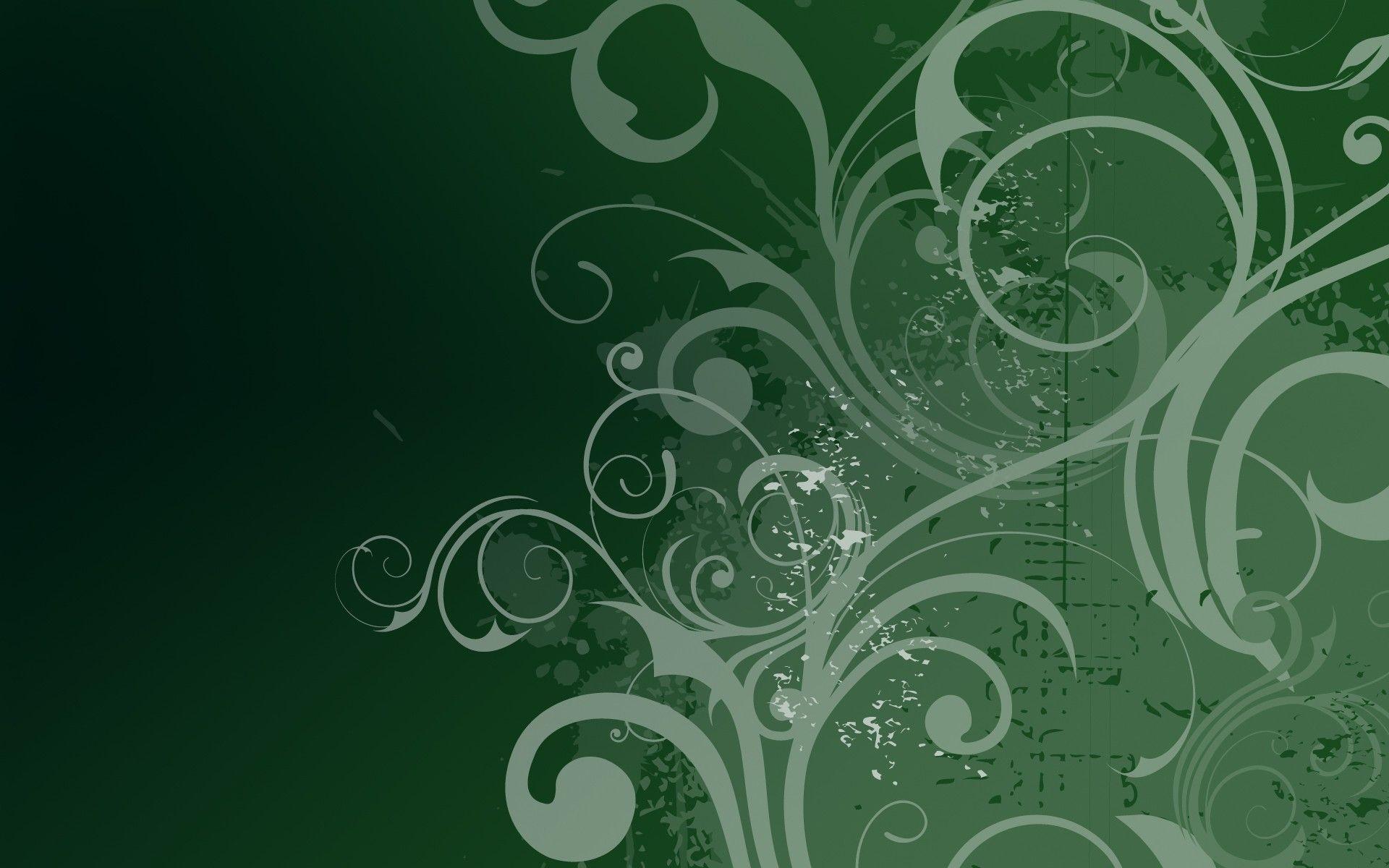 1920x1200 Grunge Wallpaper Floral Designs Today .