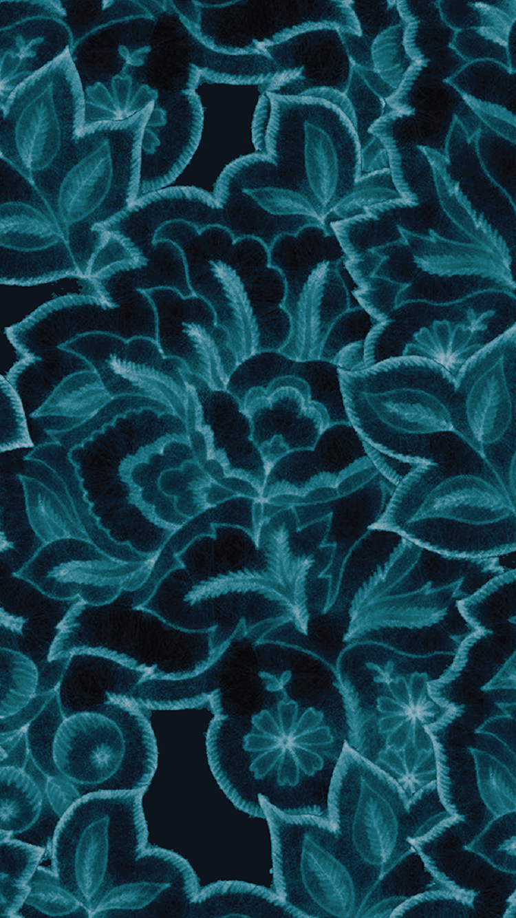 750x1334 CandyShell Inked Wallpaper for iPhone 6s and iPhone 6. Match Your Case & Wallpaper