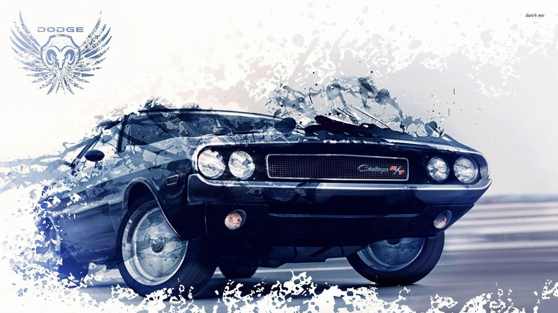 Classic Challenger Wallpapers Top Free Classic Challenger