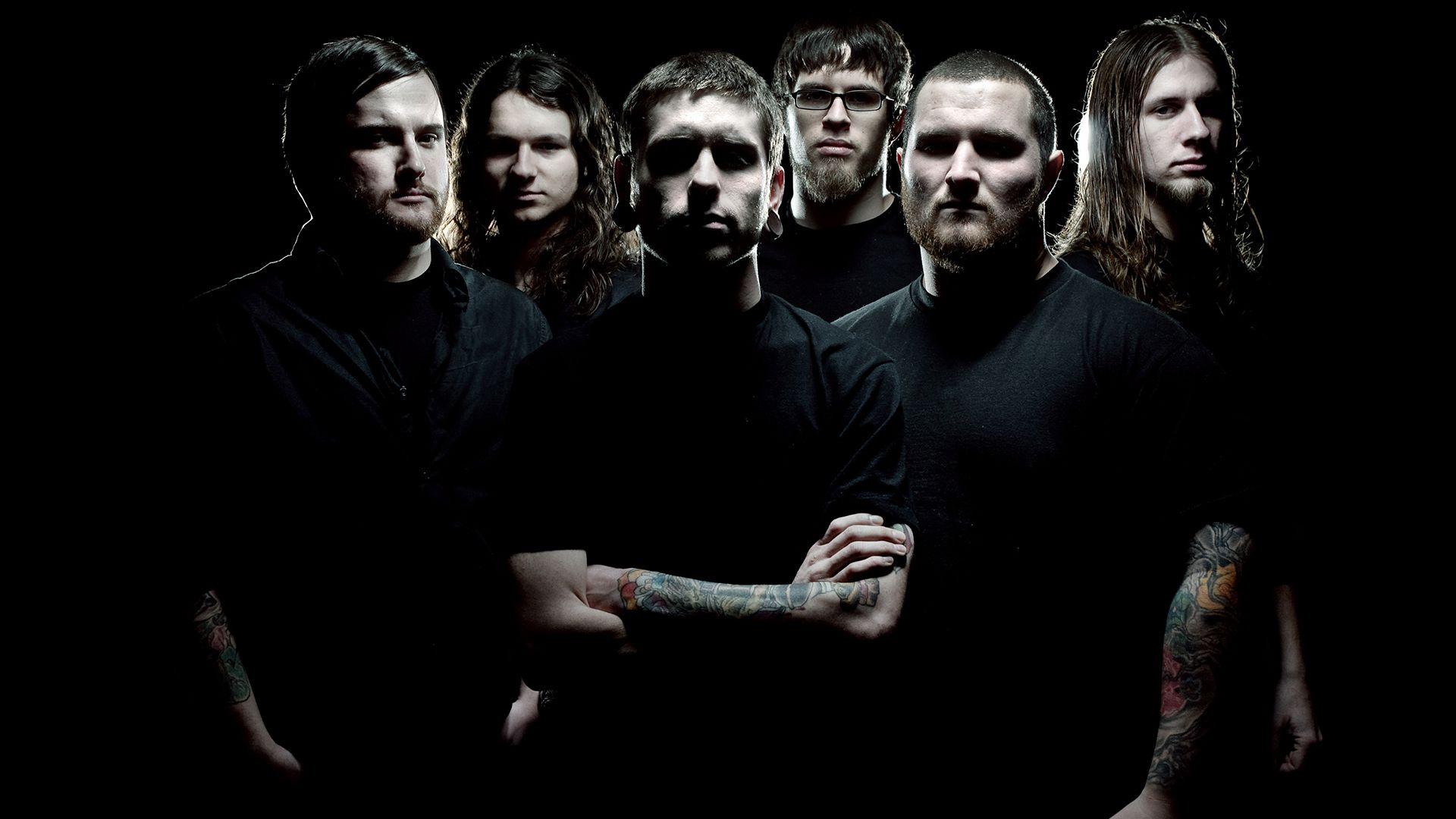1920x1080 whitechapel, Deathcore, Heavy, Metal .
