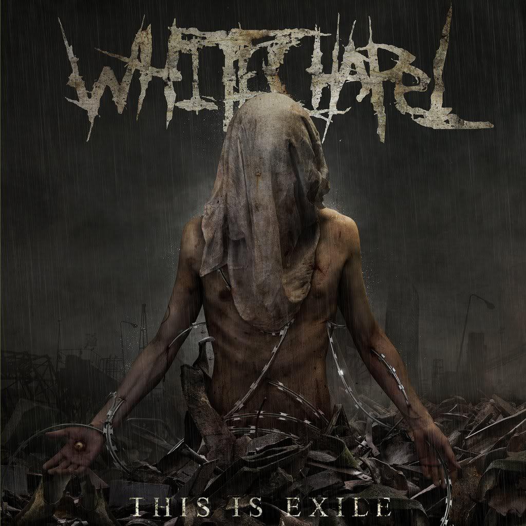 1024x1024 WhiteChapel wallpaper, Music, HQ .
