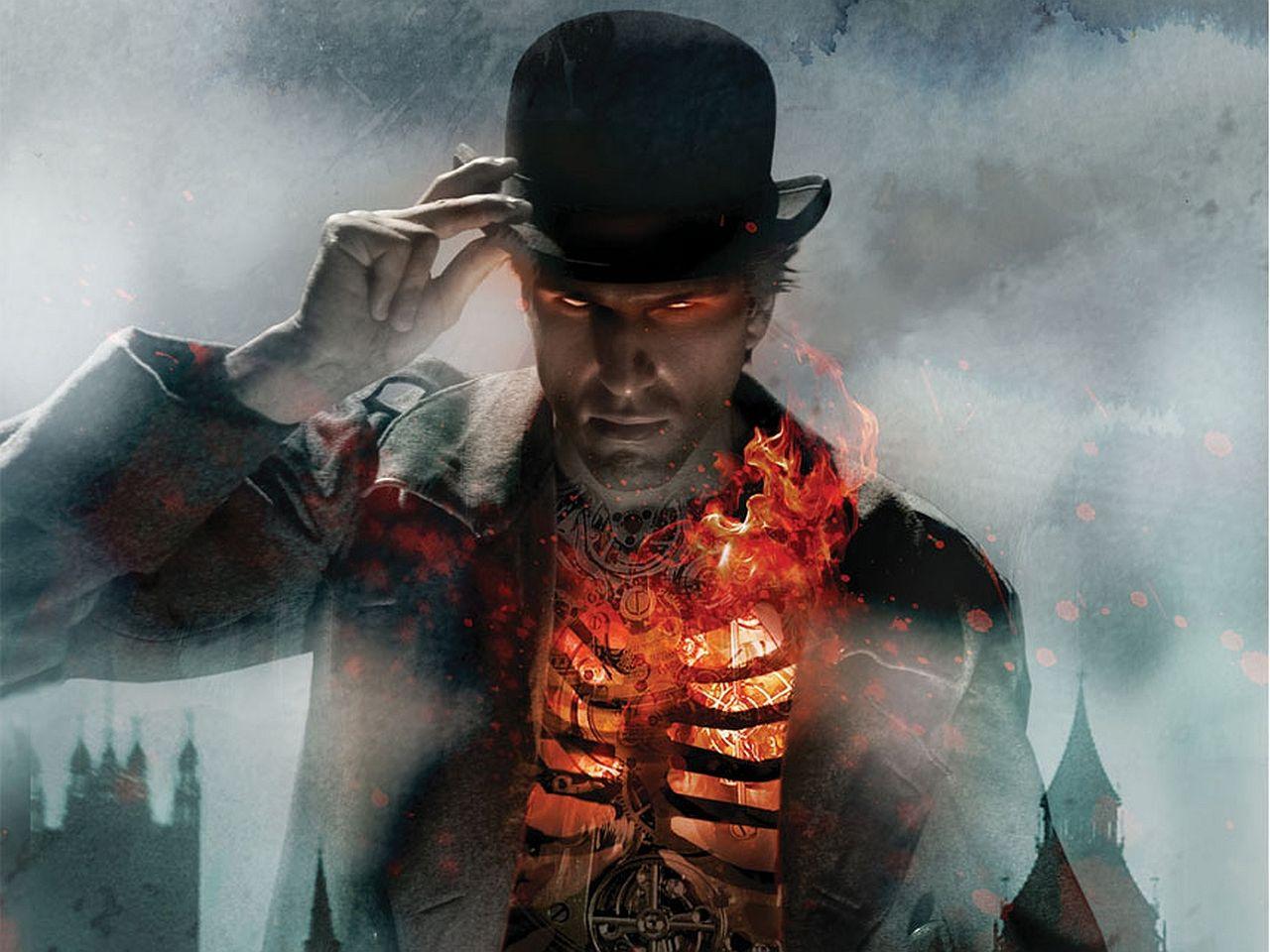 1280x960 Whitechapel Wallpaper on .