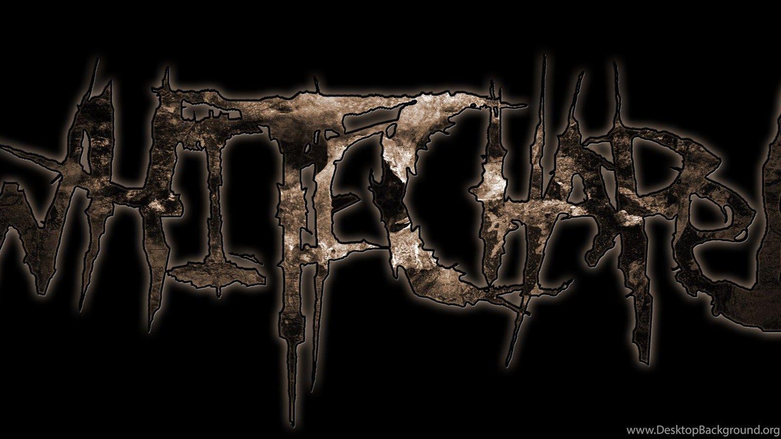 1600x900 Whitechapel Logo Wallpaper Desktop .