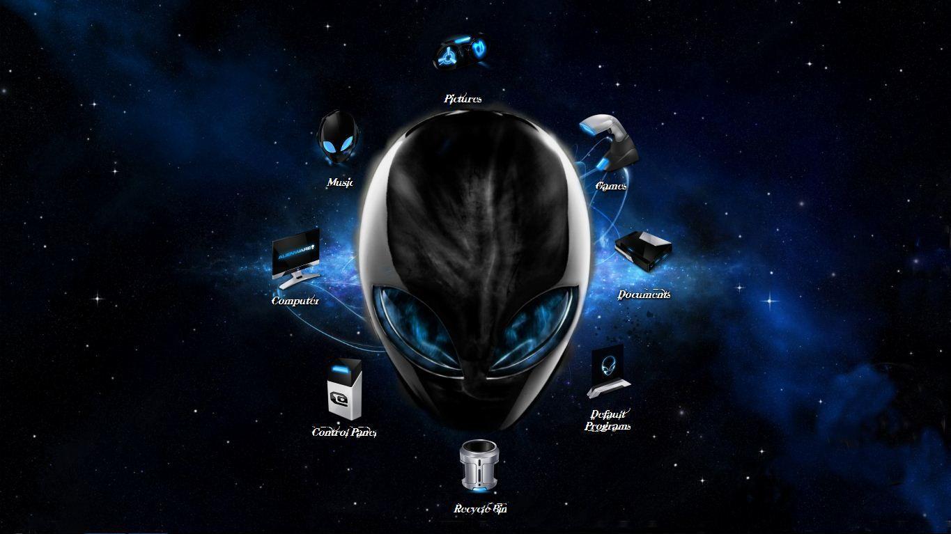 1365x767 Alienware Desktop. Alienware desktop .com