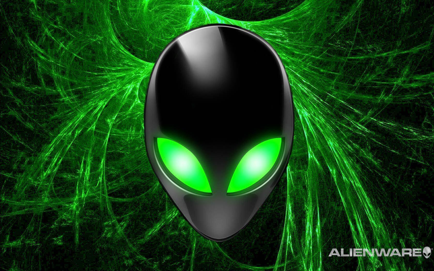 1680x1050 Alienware HD