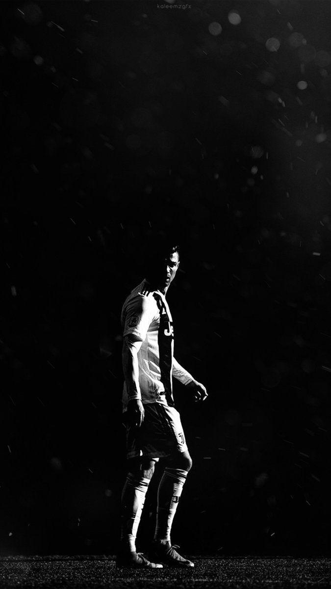 675x1200 Kaleemz - Mobile wallpaper #ForzaJuve #CR7