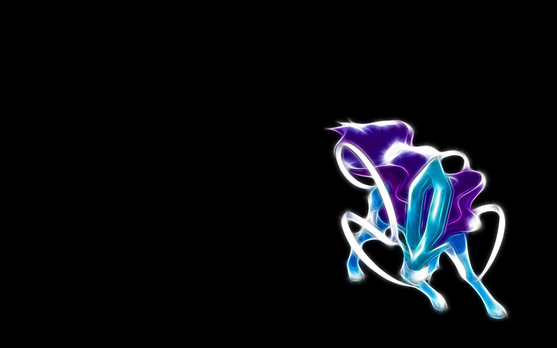 1920x1200 Suicune