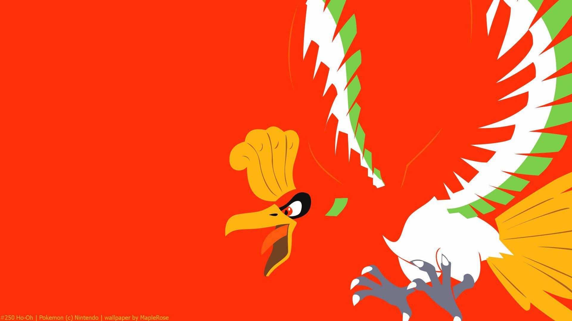 1920x1080 Ho Oh Wallpaper On .