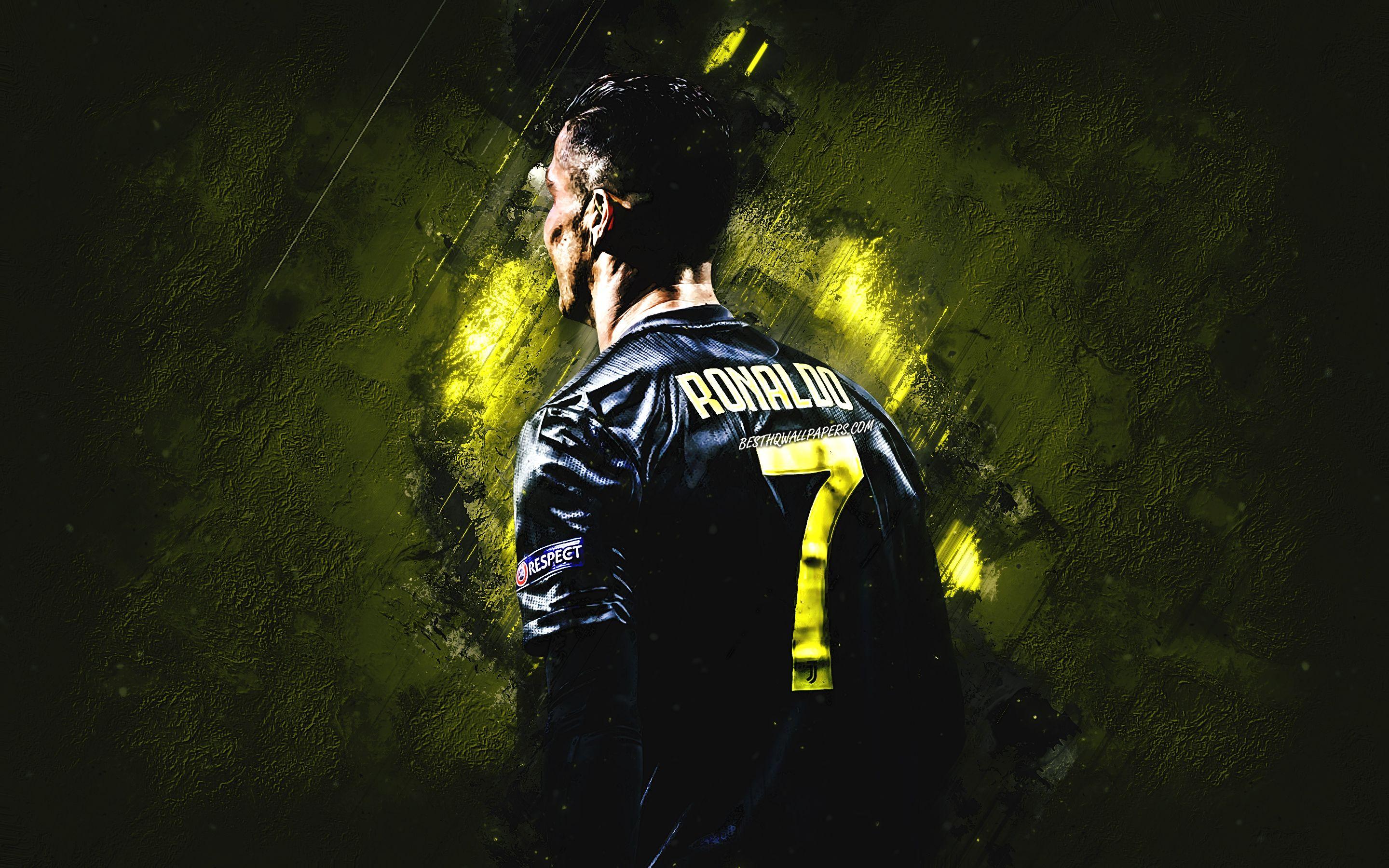 Cristiano Ronaldo Black Wallpapers - Top Free Cristiano Ronaldo Black