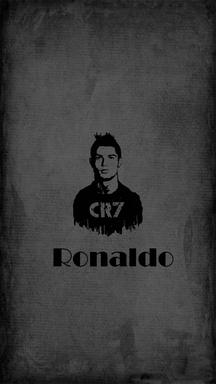 720x1280 cr7 wallpaper