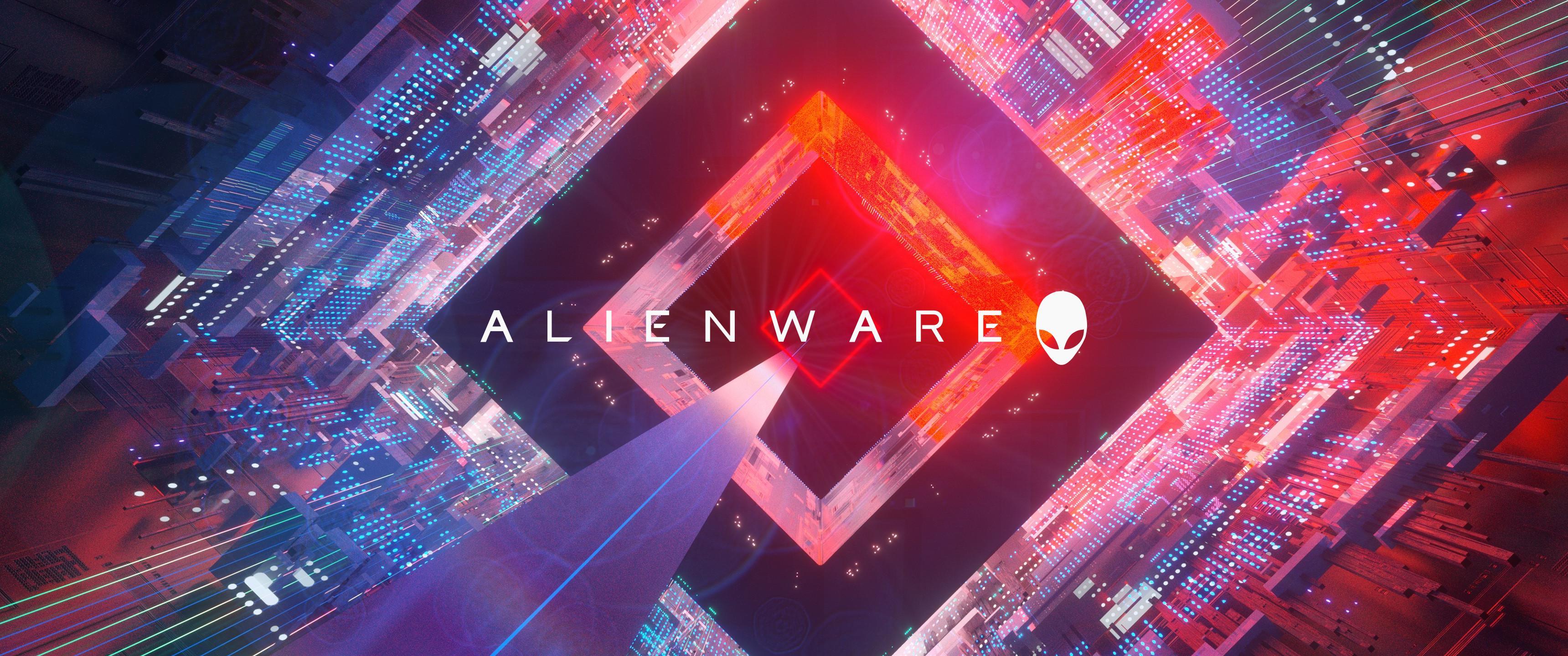 Alienware M15 Wallpaper