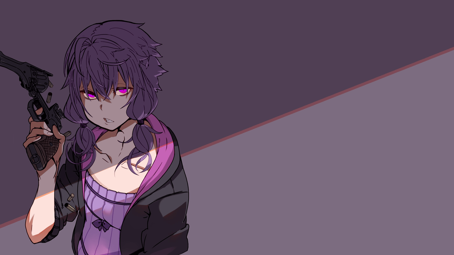1920x1080 Anime Girls Simple Background Looking .