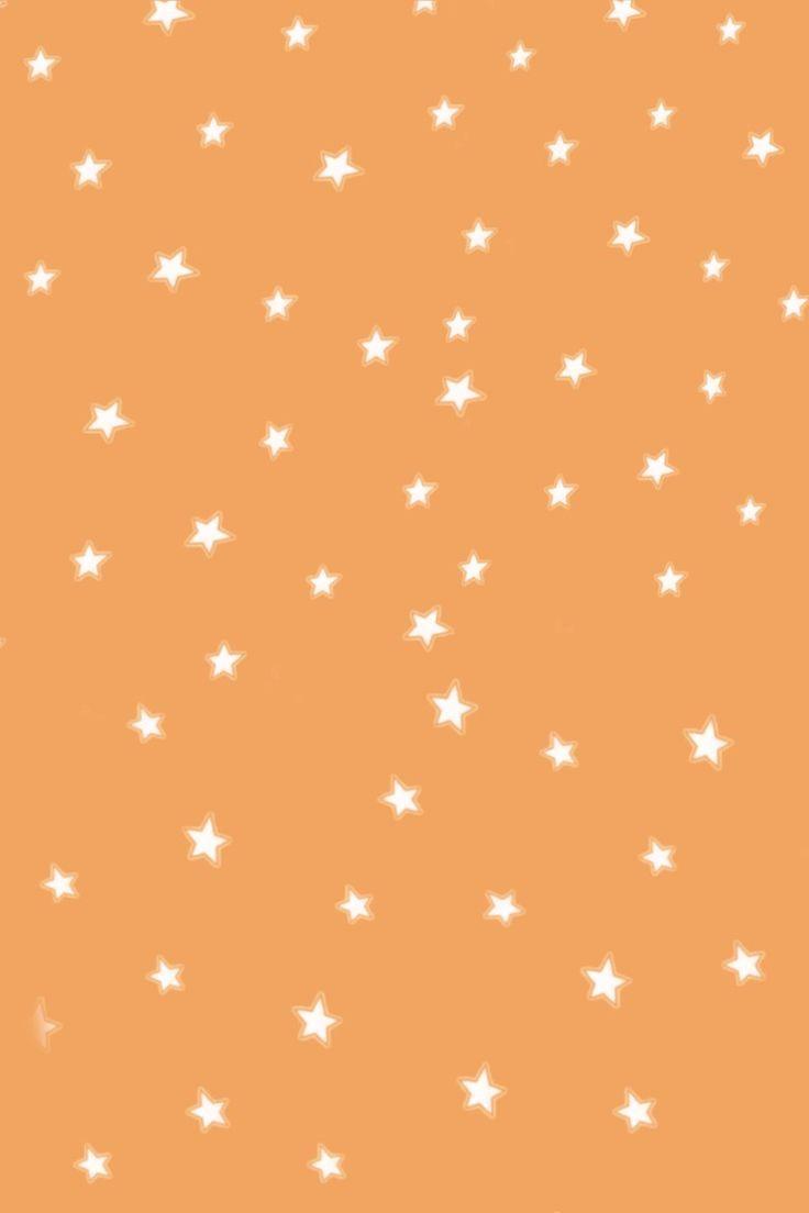 736x1104 Aesthetic iPhone wallpaper. Orange .com
