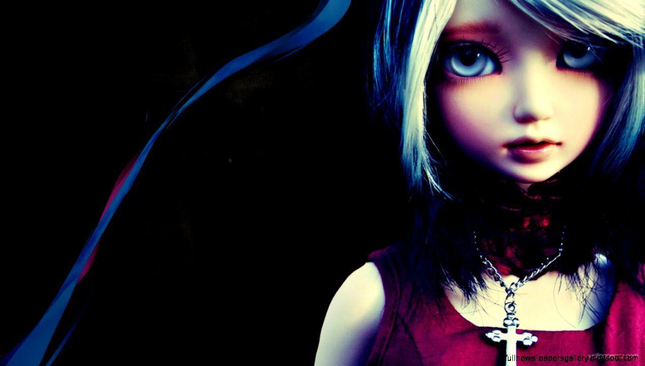 1270x721 Barbie Doll Pink Eye HD Wallpaper .fullhdwallpapergallery.
