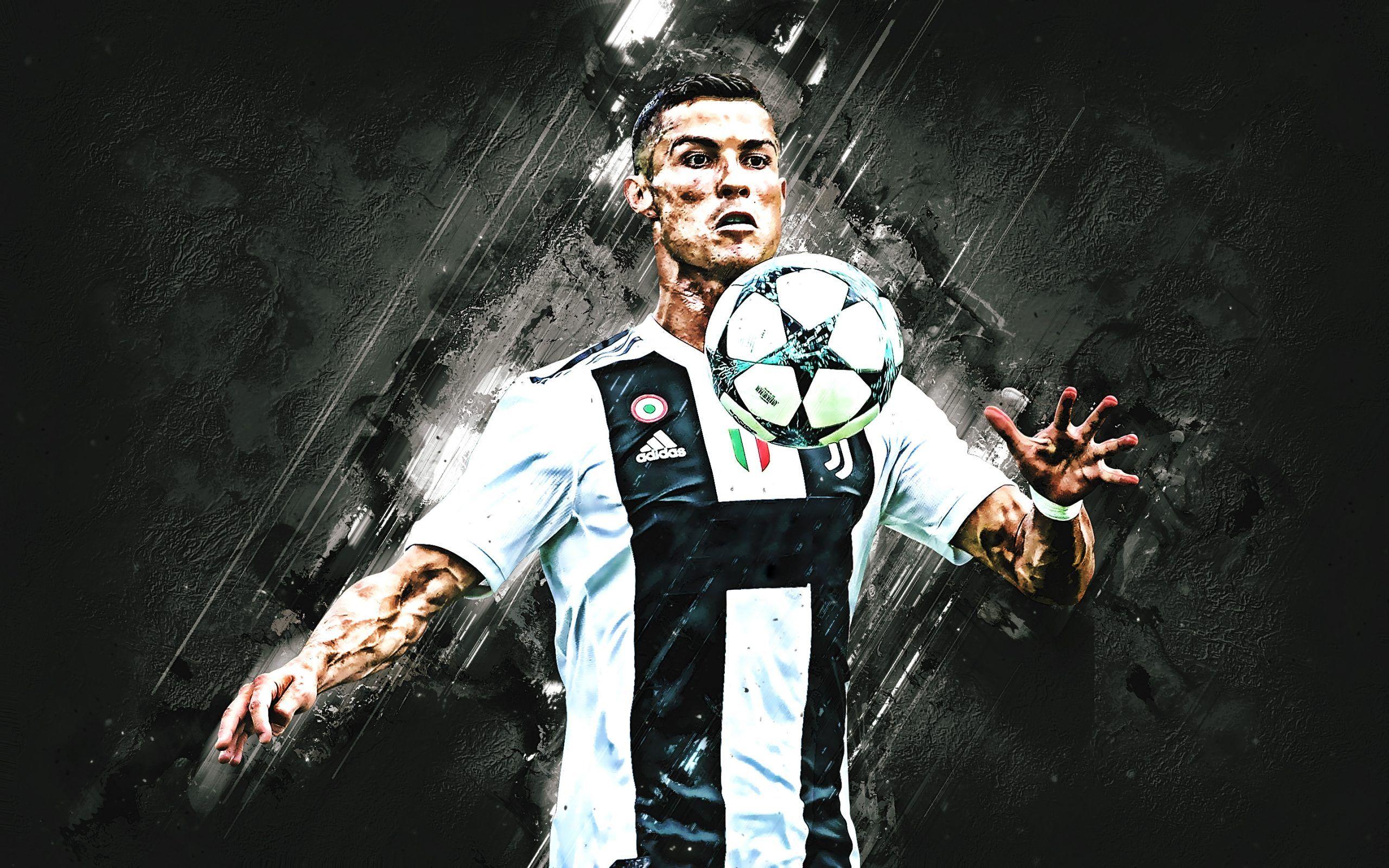 CR7 Black Wallpapers - Top Free CR7 Black Backgrounds - WallpaperAccess