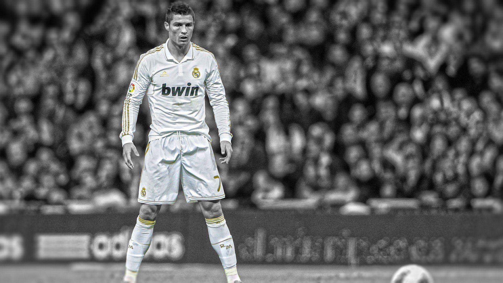 CR7 Black Wallpapers - Top Free CR7 Black Backgrounds - WallpaperAccess