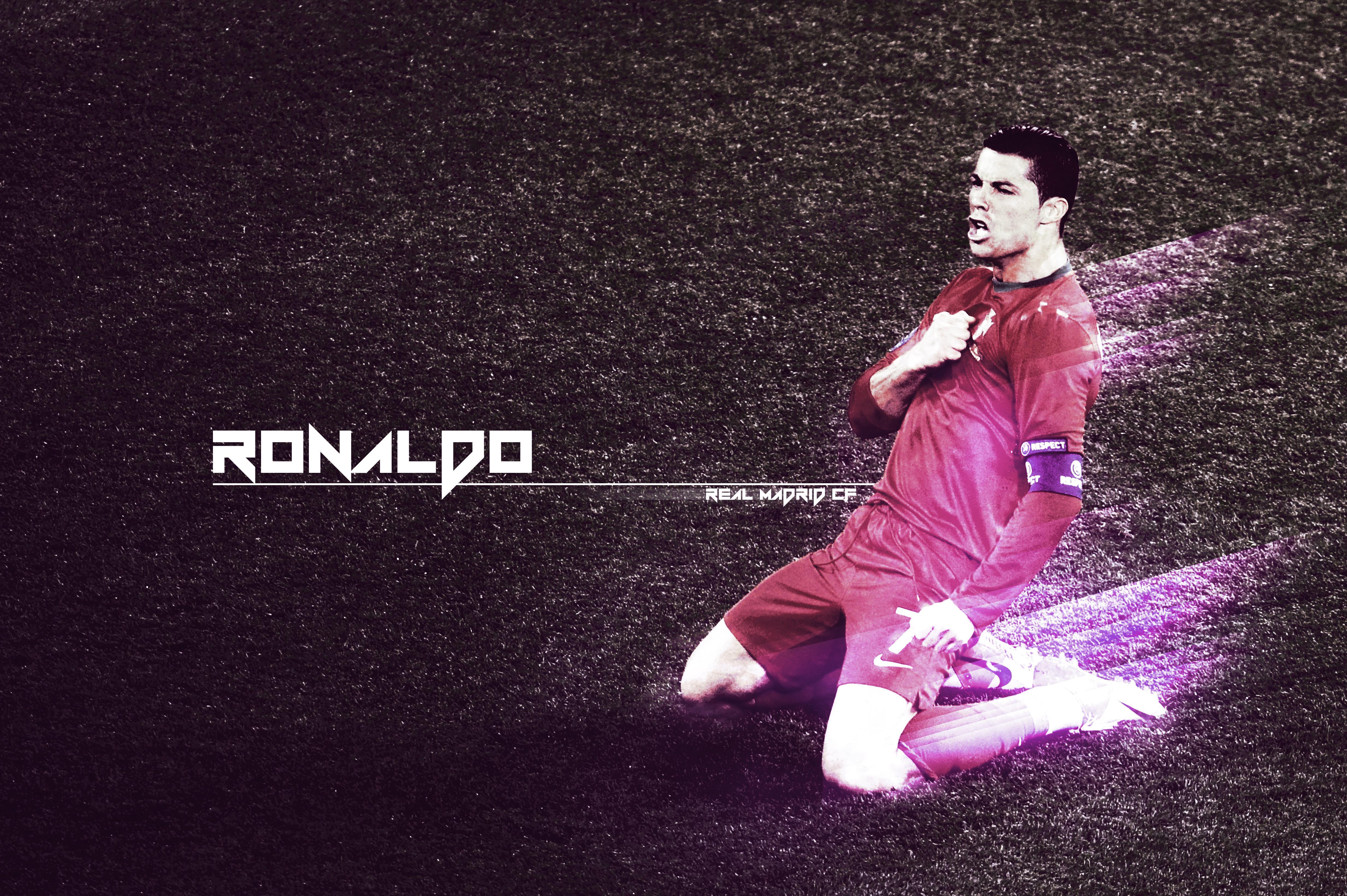 4928x3280 Ronaldo Football Wallpaper HD .
