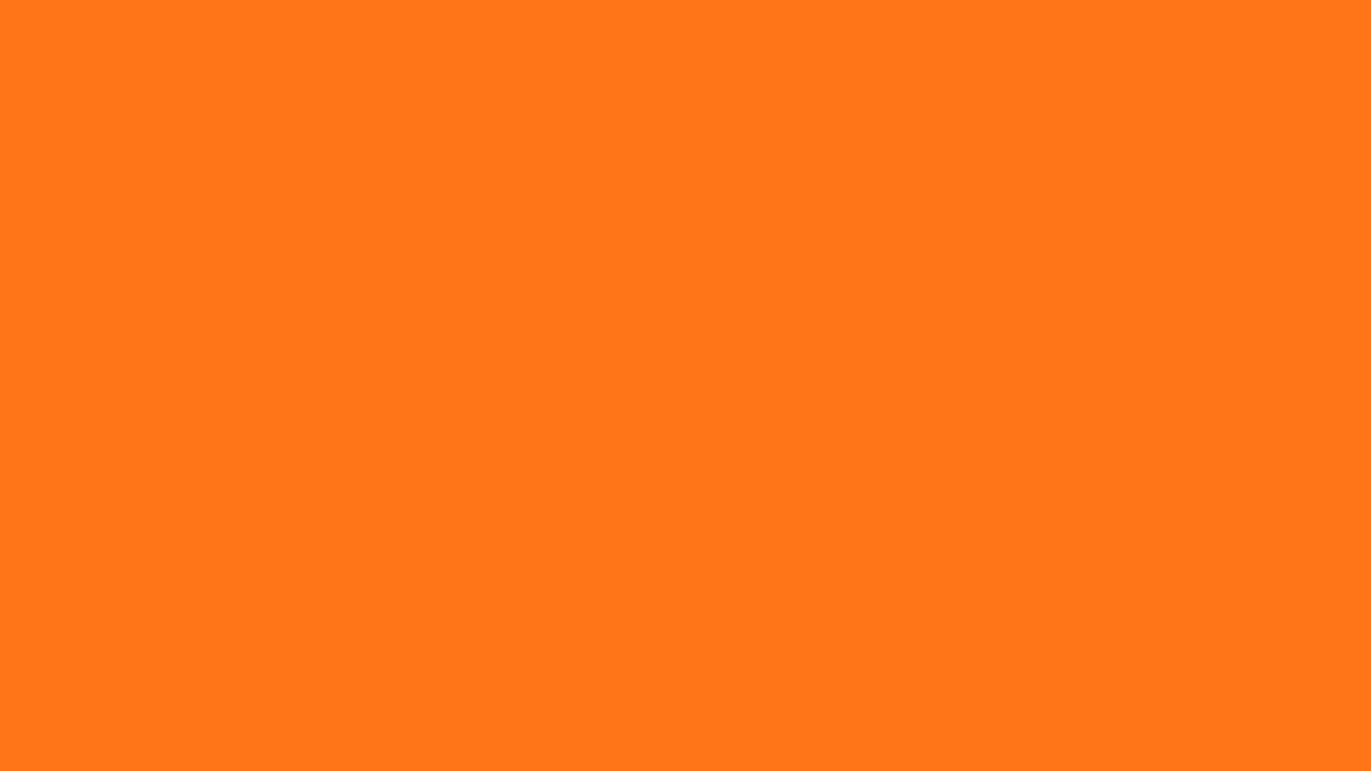 1920x1080 Orange Aesthetic Computer Wallpaper on .wallpaper.dog