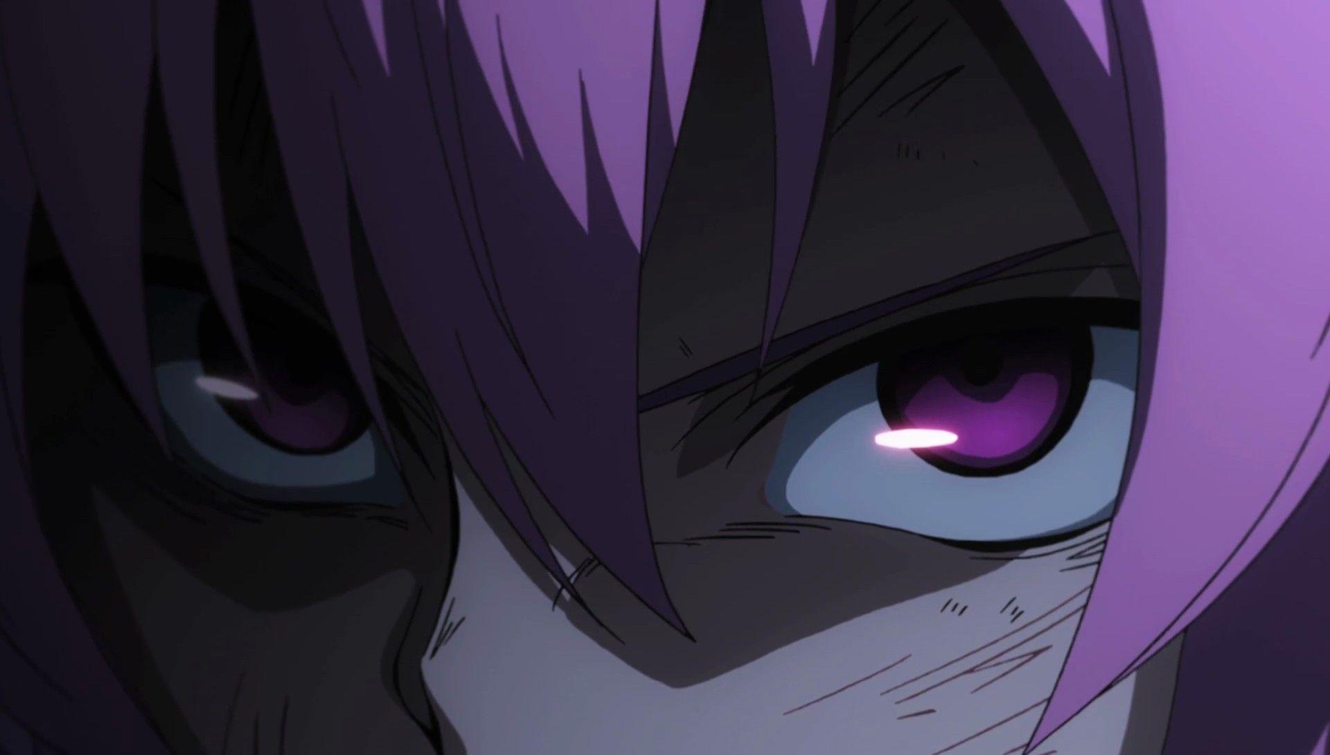 1920x1090 pink eyes pink hair akame ga kill mine .
