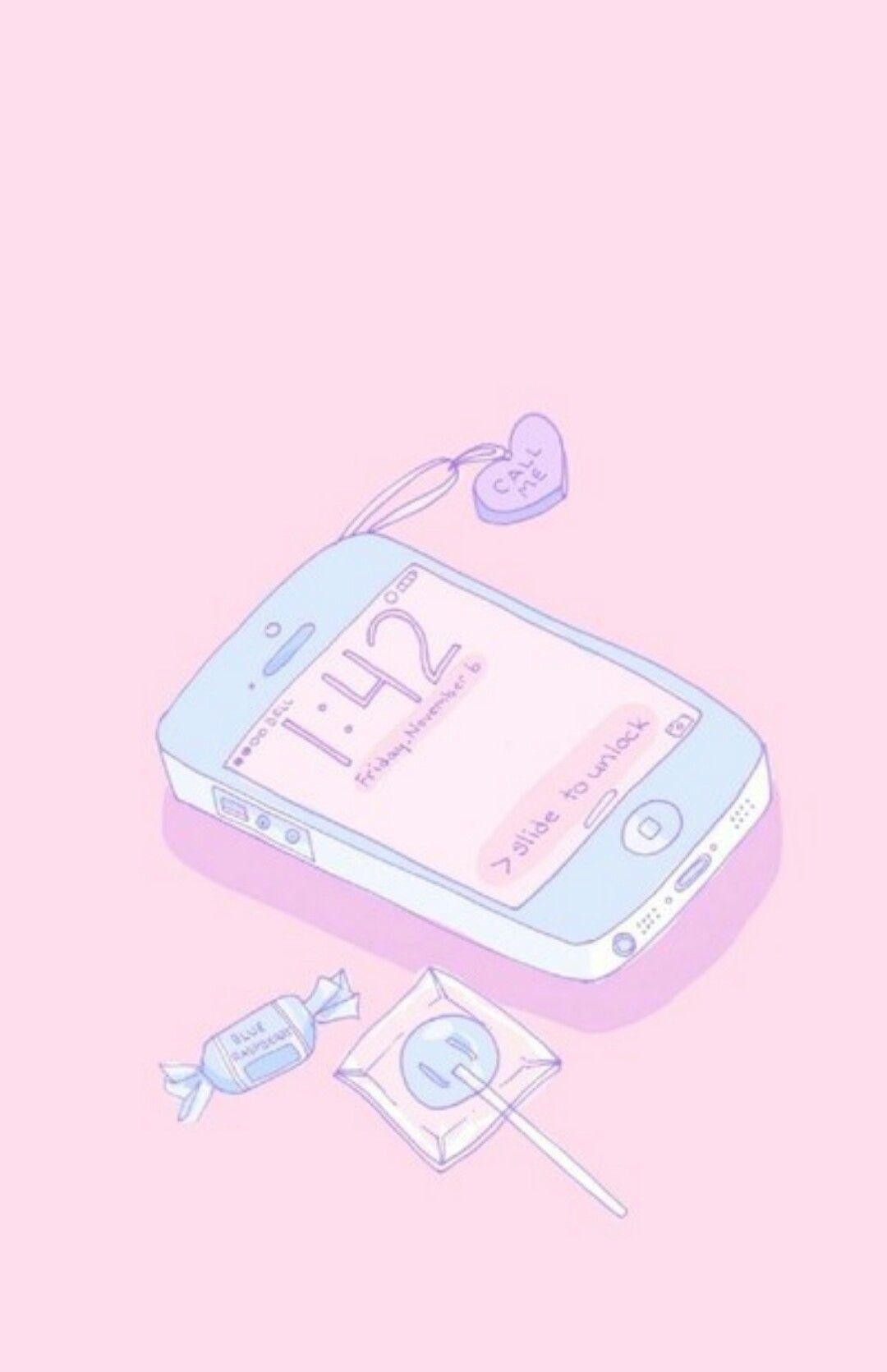 Download Aesthetic pastel colors for a cute and kawaii feeling Wallpaper   Wallpaperscom