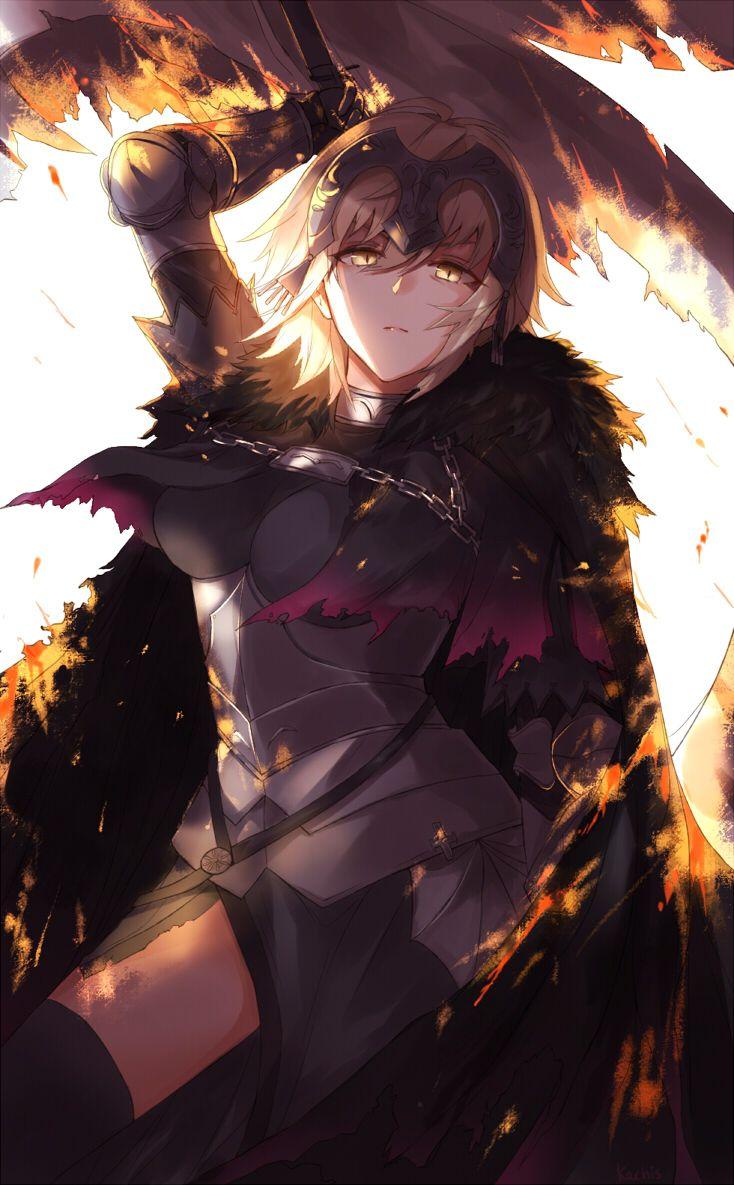 Fgo Phone Wallpapers Top Free Fgo Phone Backgrounds Wallpaperaccess