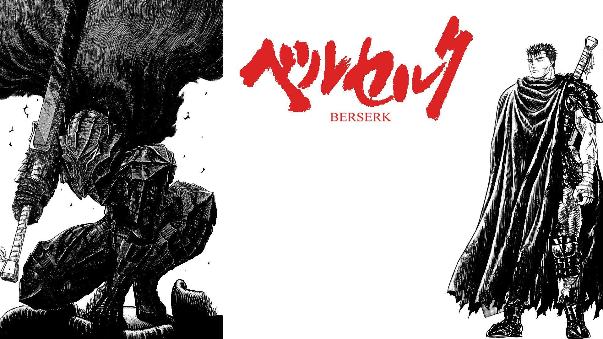 1920x1080 Berserk Berserker From Fate Zero Imgur .itl.cat