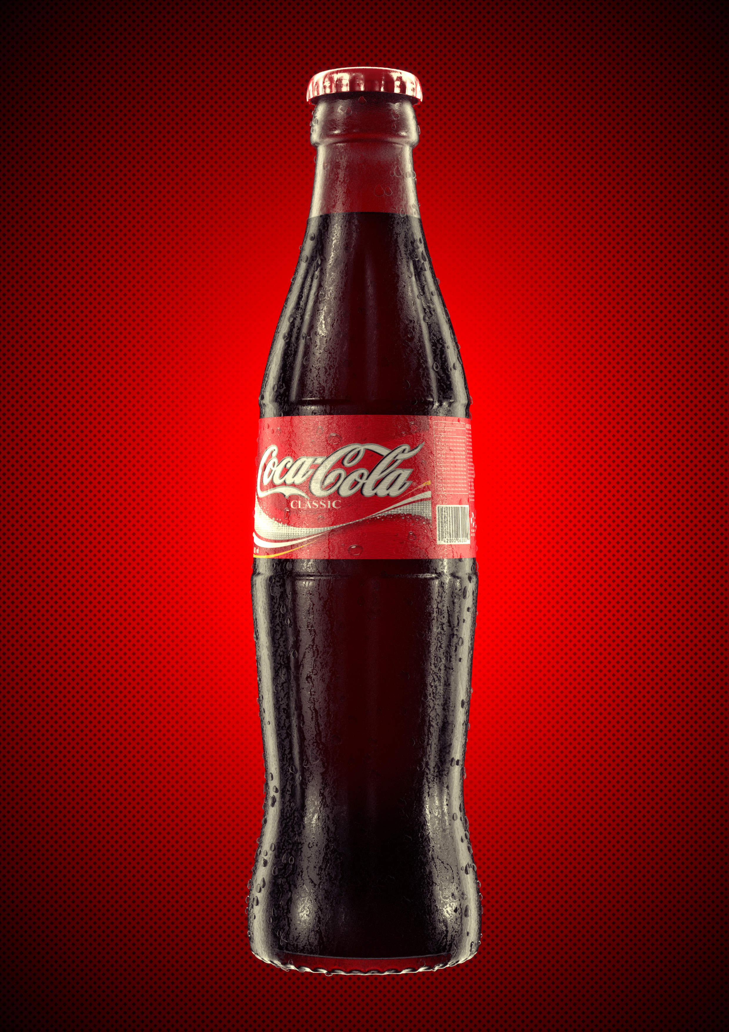 2480x3508 Coca Cola bottle Projects .