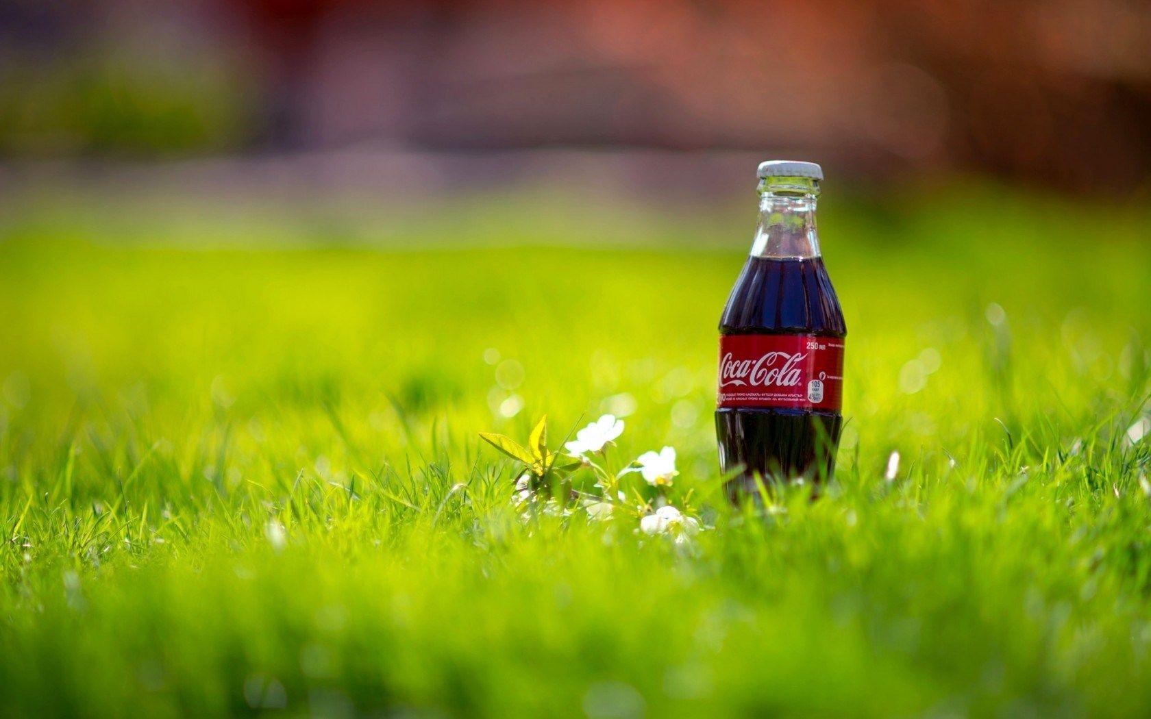 1680x1050 Wonderful Coca Cola Wallpaper 46258 Px .