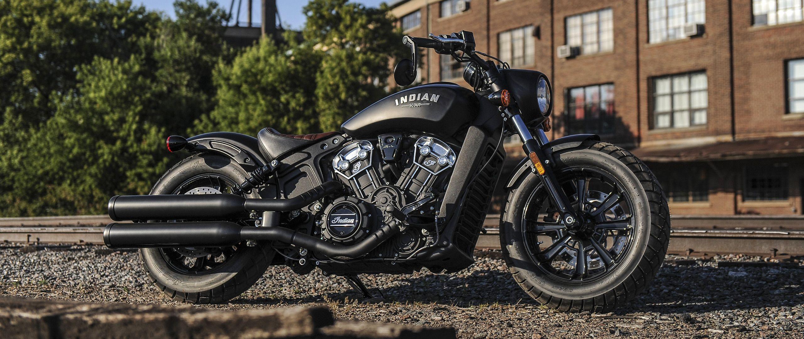 2560x1080 Indian Scout Wallpaper HD .