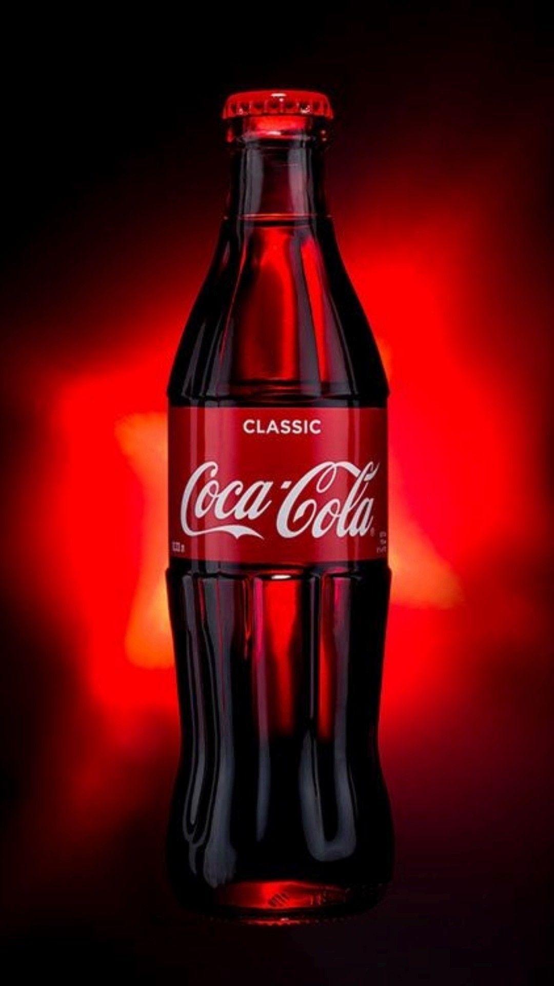 Coca Cola Bottle Wallpapers - Top Free Coca Cola Bottle Backgrounds