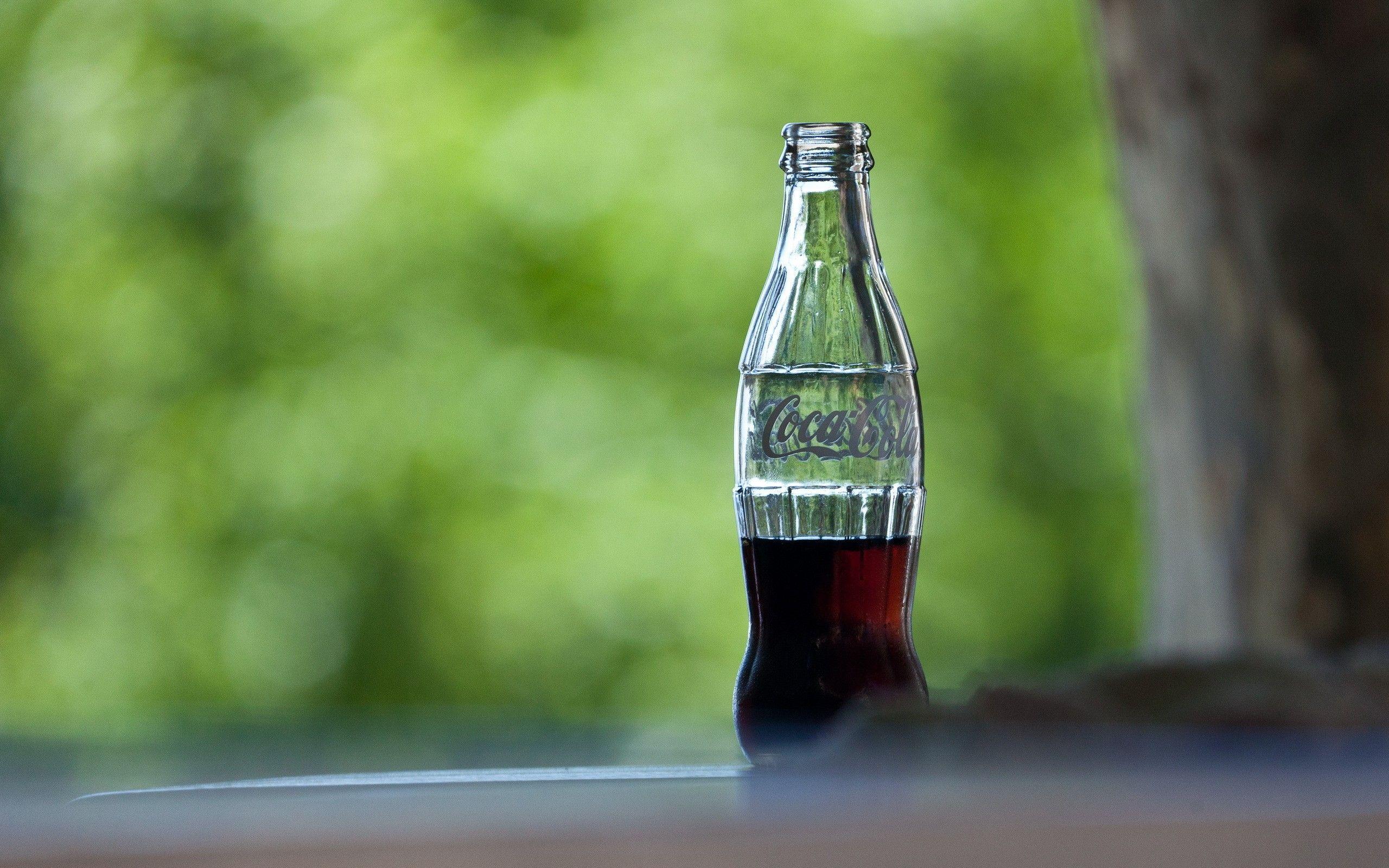 2560x1600 Bottles, Coca Cola Wallpaperf.co.ua