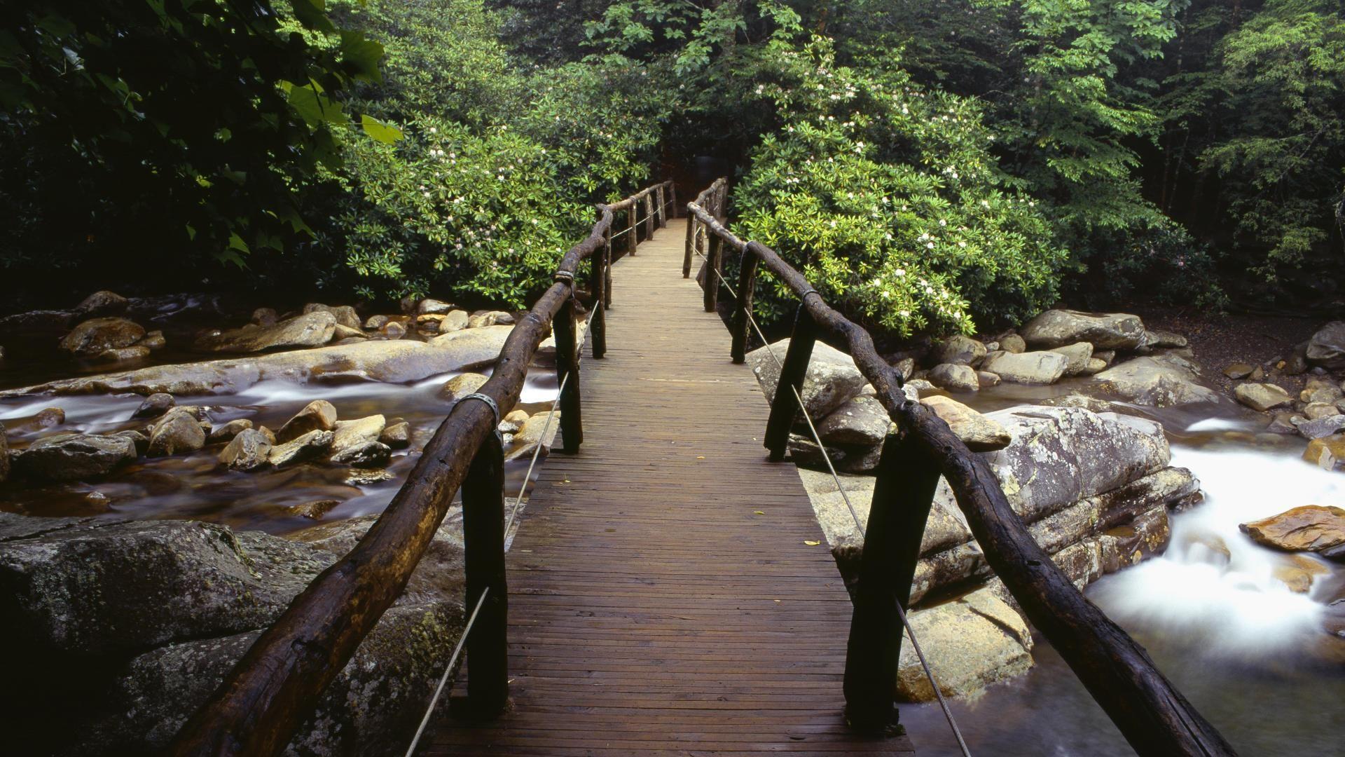 1920x1080 Bridge Wallpaper 19 - [1920x1080]
