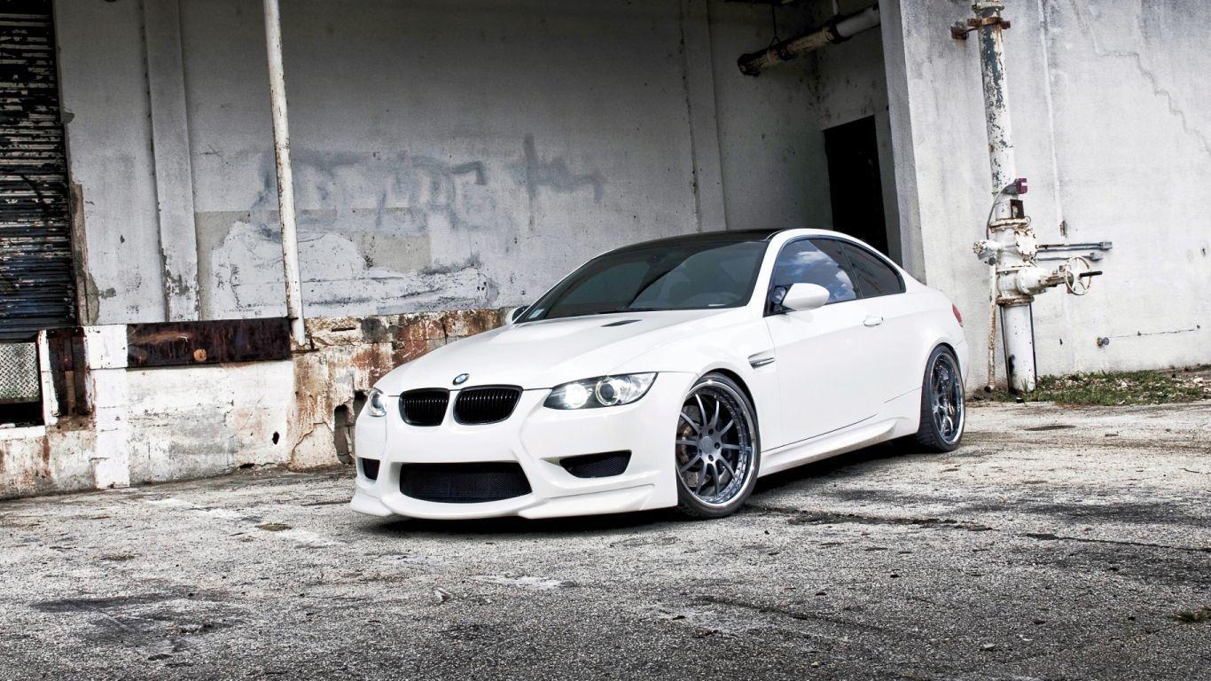1366x768 Hip Hop Cars