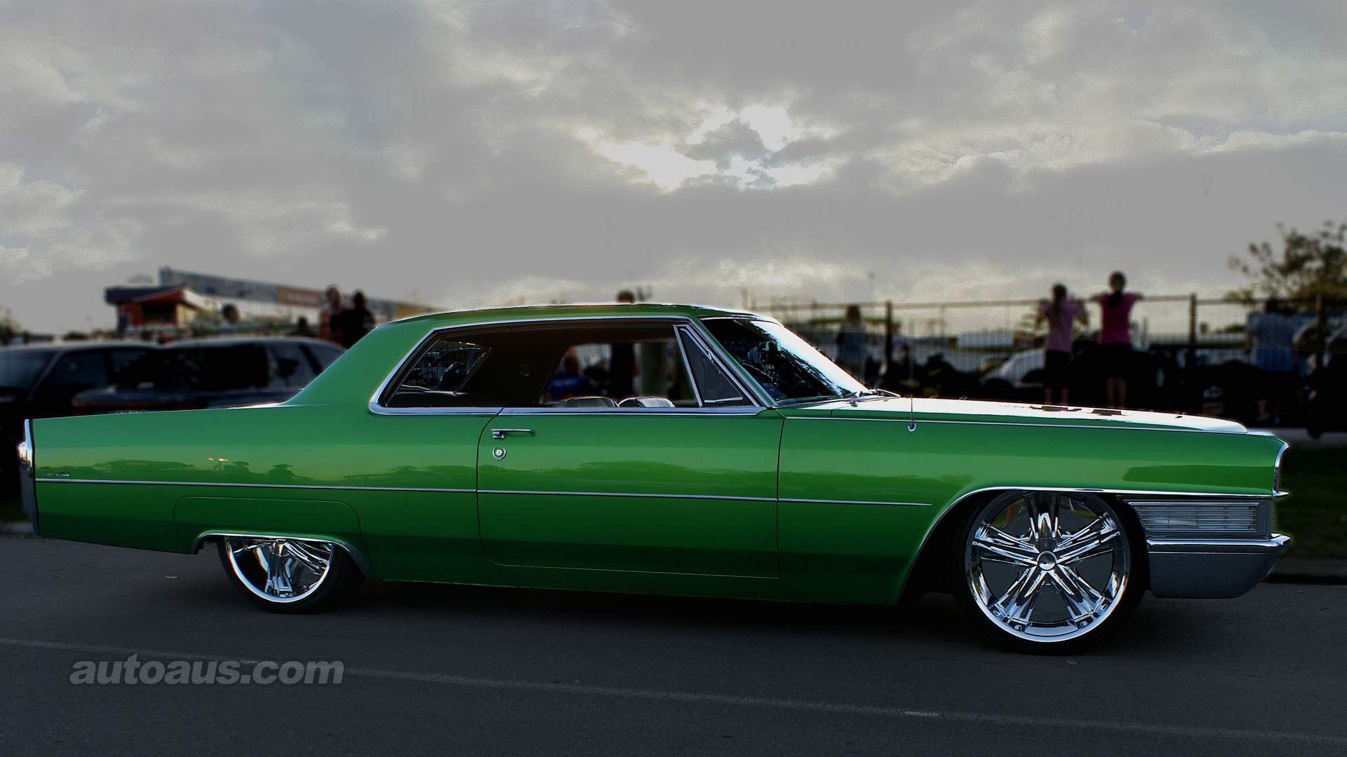 1920x1080 Cars, Trucks, and Fast Things