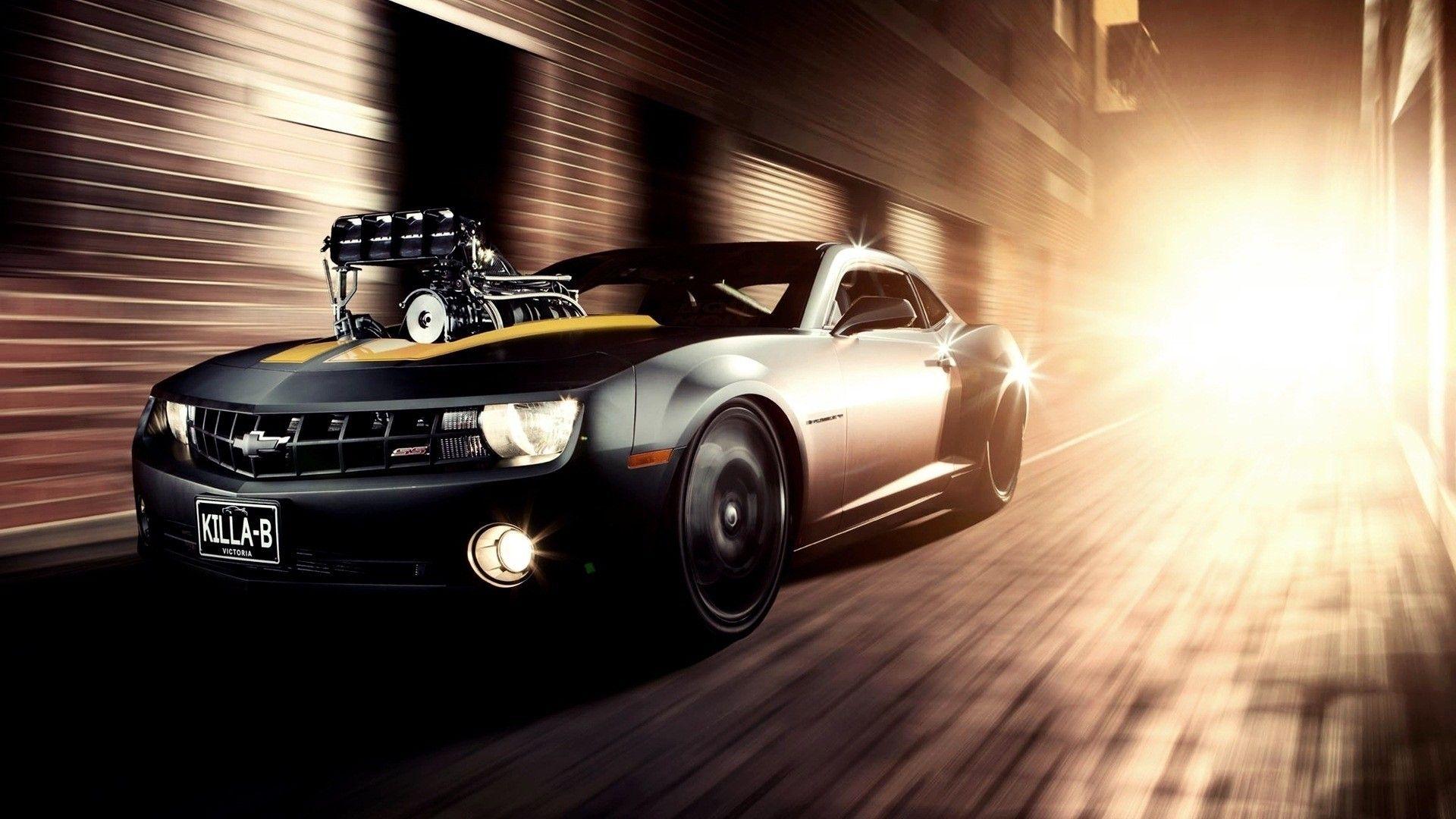 1920x1080 Custom Car Wallpaper background .