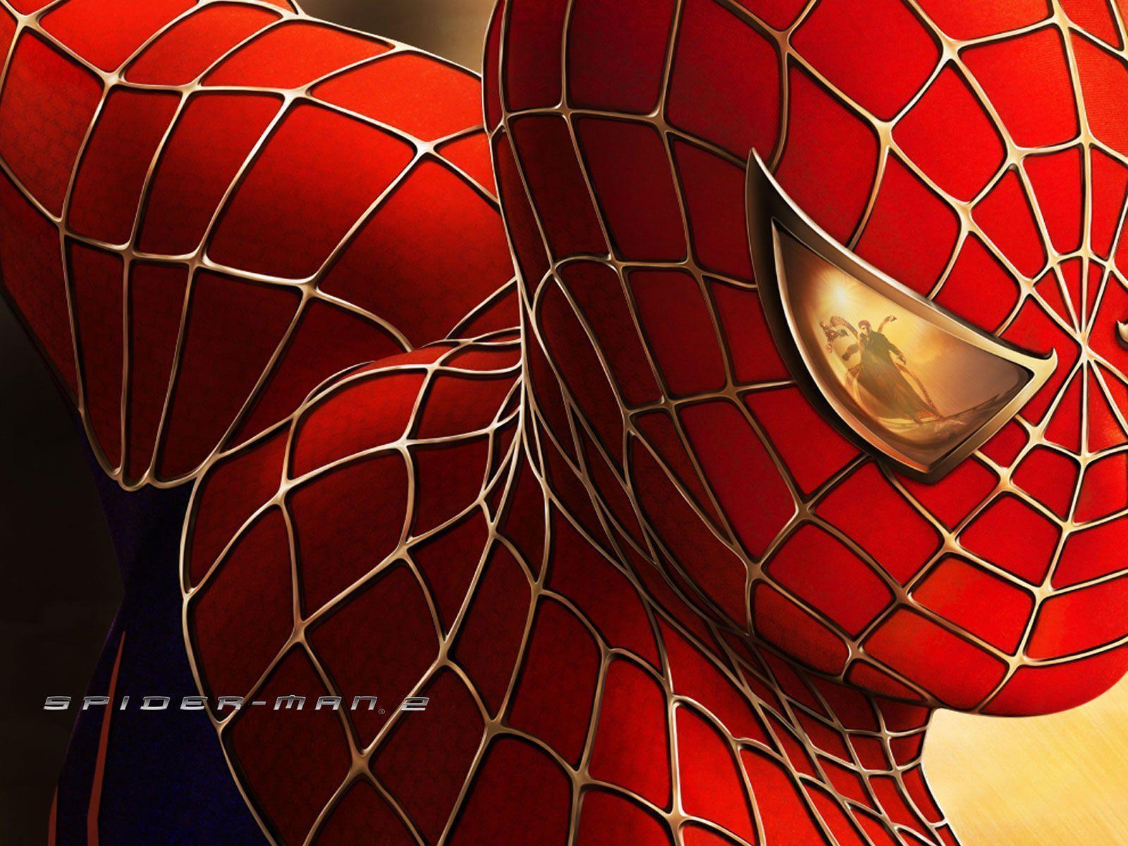1600x1200 Spider Man HD