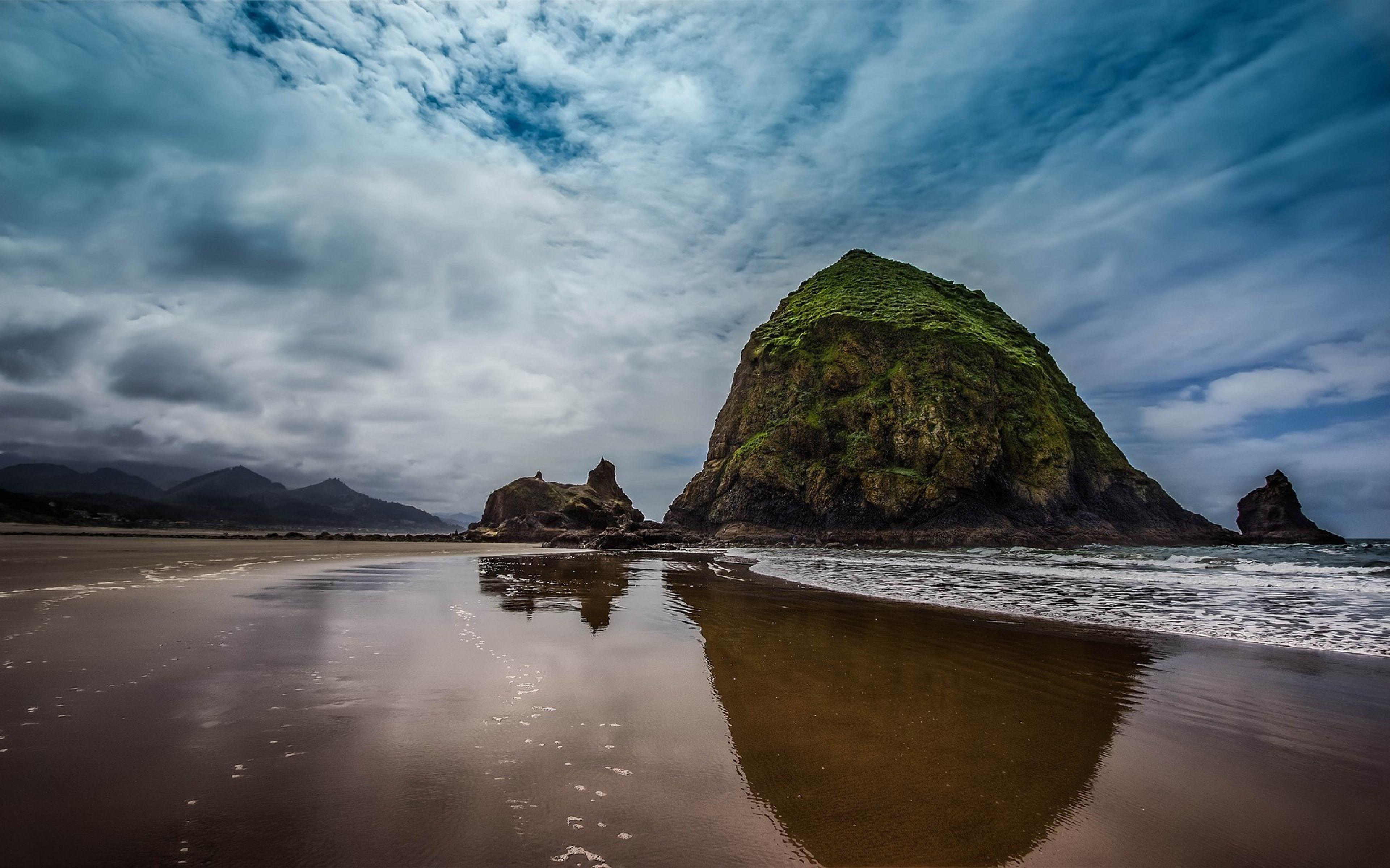 Cannon Beach Oregon Wallpapers Top Free Cannon Beach Oregon Backgrounds Wallpaperaccess