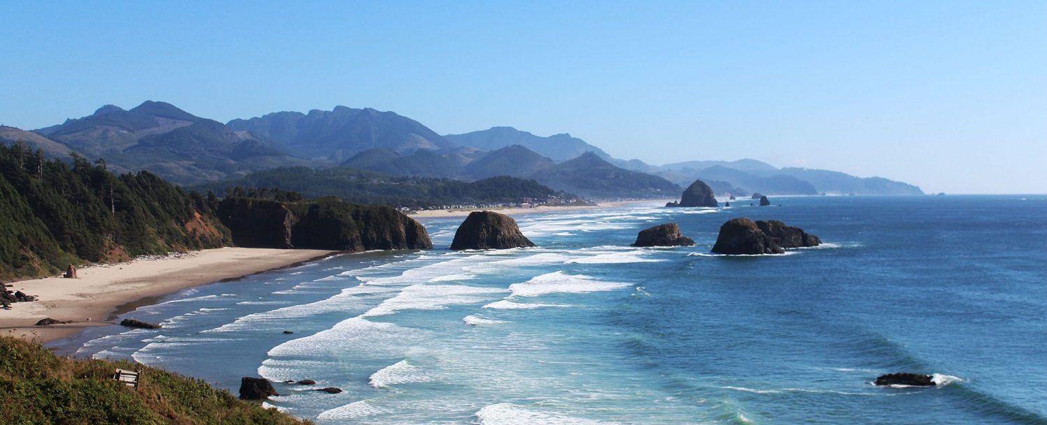 1500x609 Best Cannon Beach Waterfront Hotelsbest Waterfront