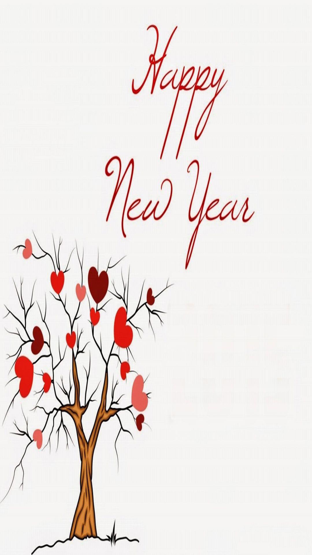 1080x1920 Happy new year 2017 wallapaper iphone wallpaper