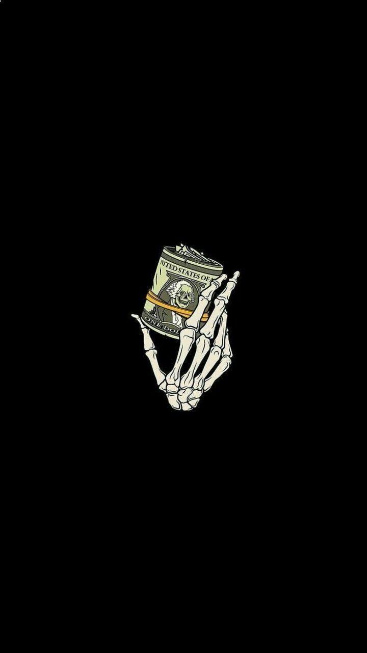 720x1280 Dope Money Wallpaperwallpaper.dog
