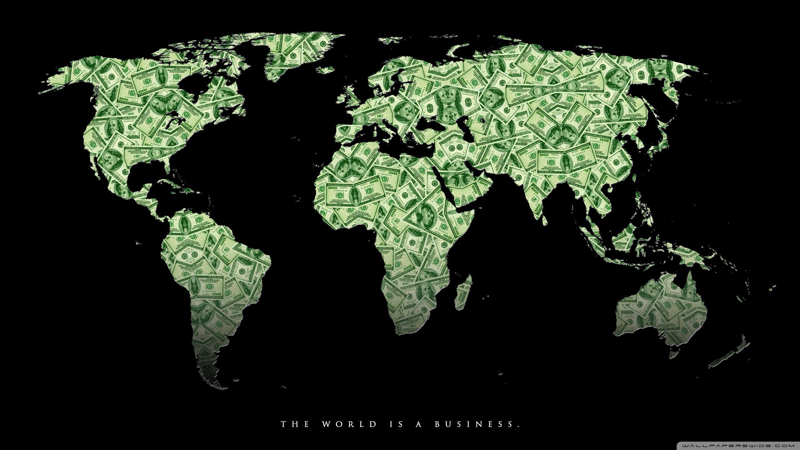 2560x1440 Money, Money, Money Ultra HD Desktop .